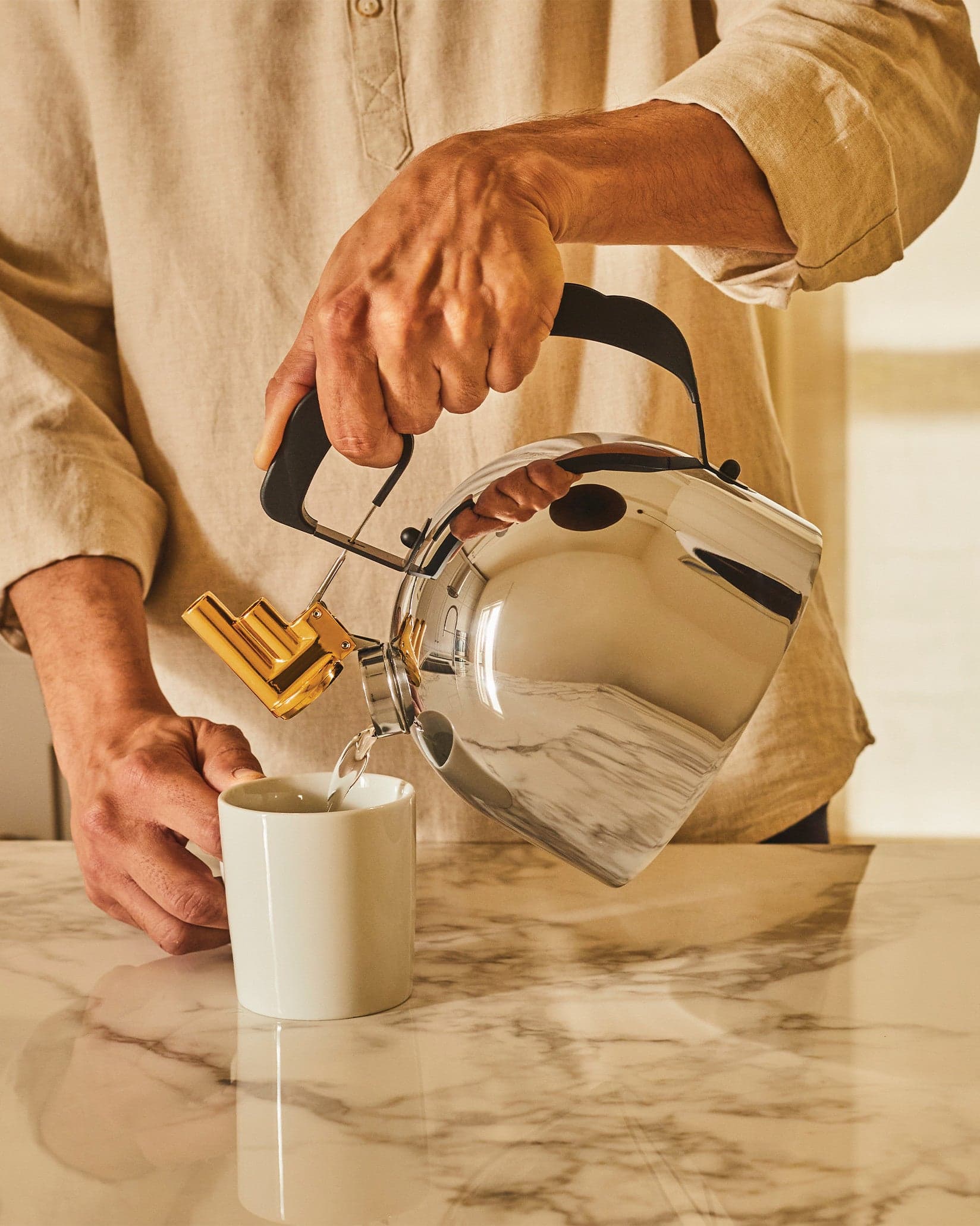 9091 — Richard Sapper pentru Alessi 2