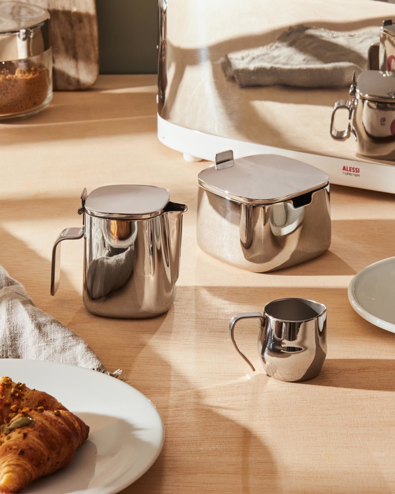 A404 — Kristiina Lassus pentru Alessi 2