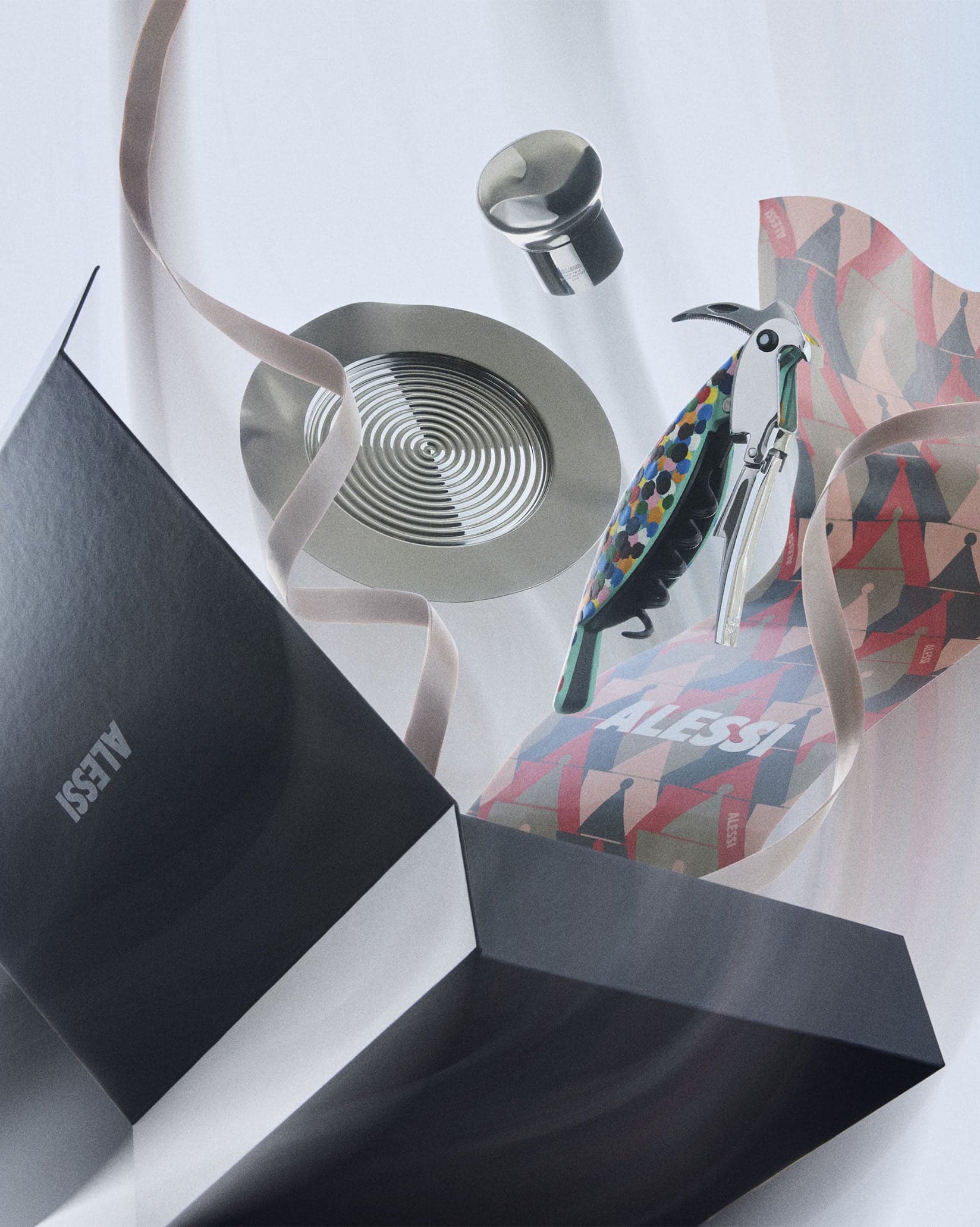 Alessi & Wine 2