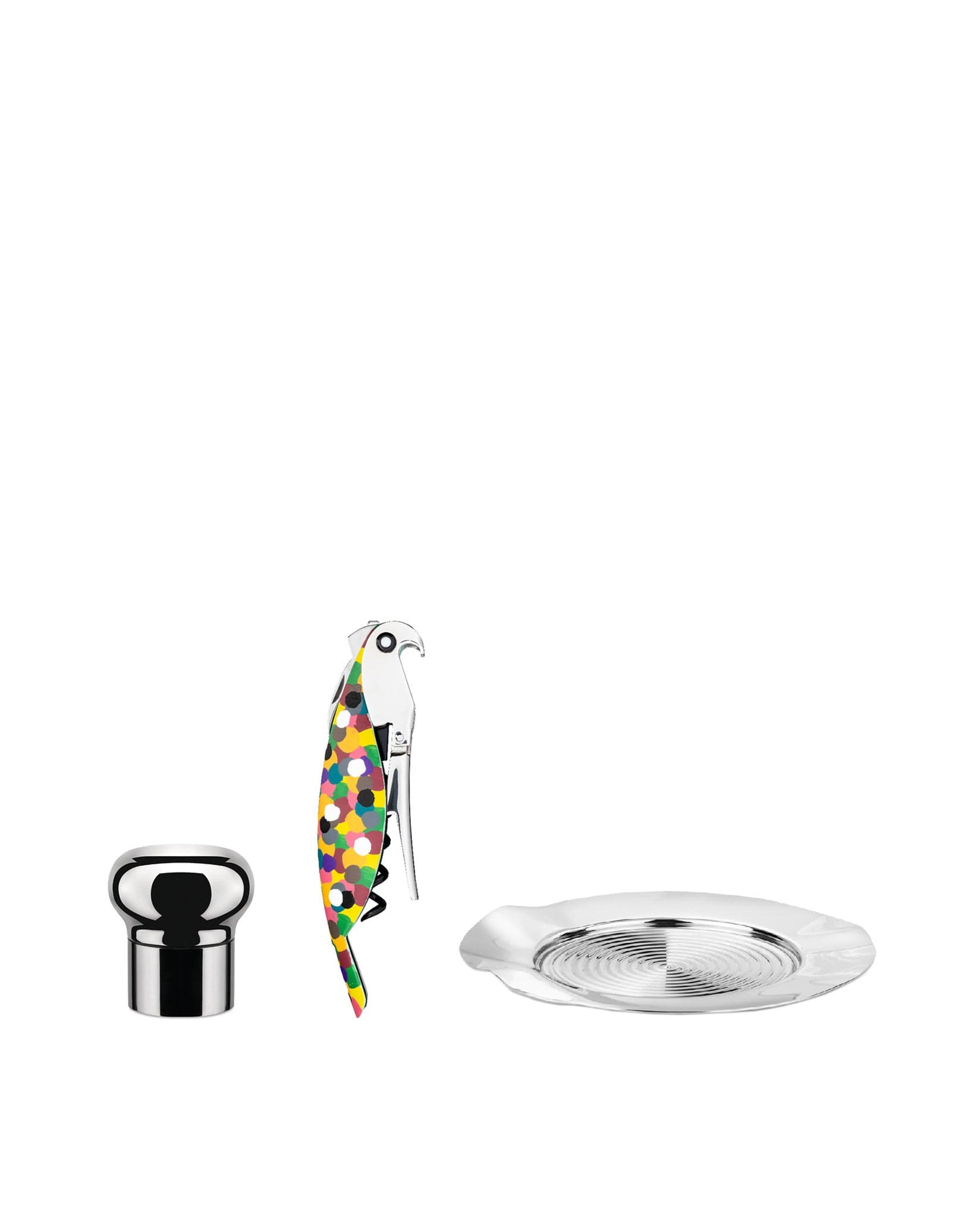 Alessi & Wine 4