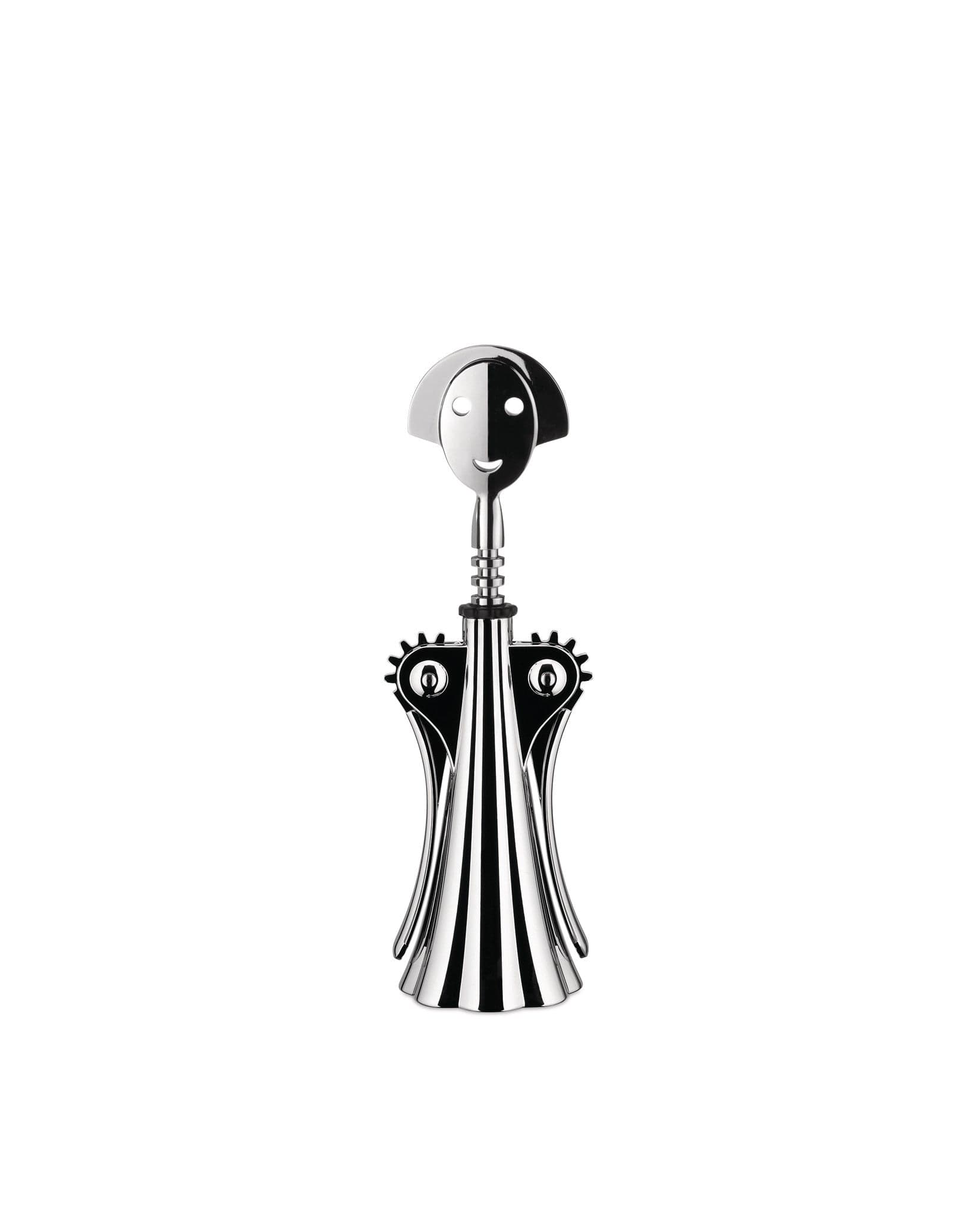 Anna G. — Alessandro Mendini pentru Alessi