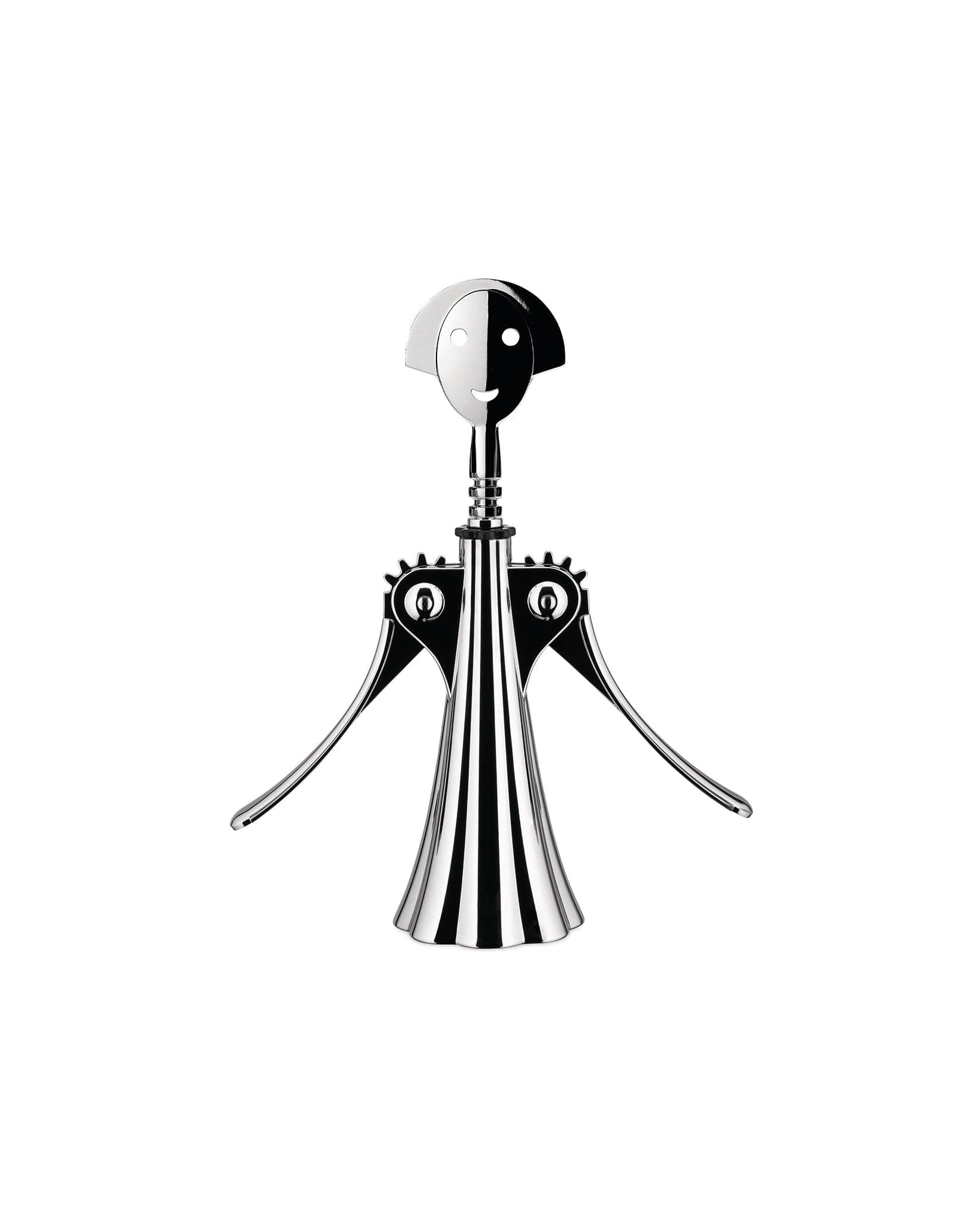 Anna G. — Alessandro Mendini pentru Alessi 3