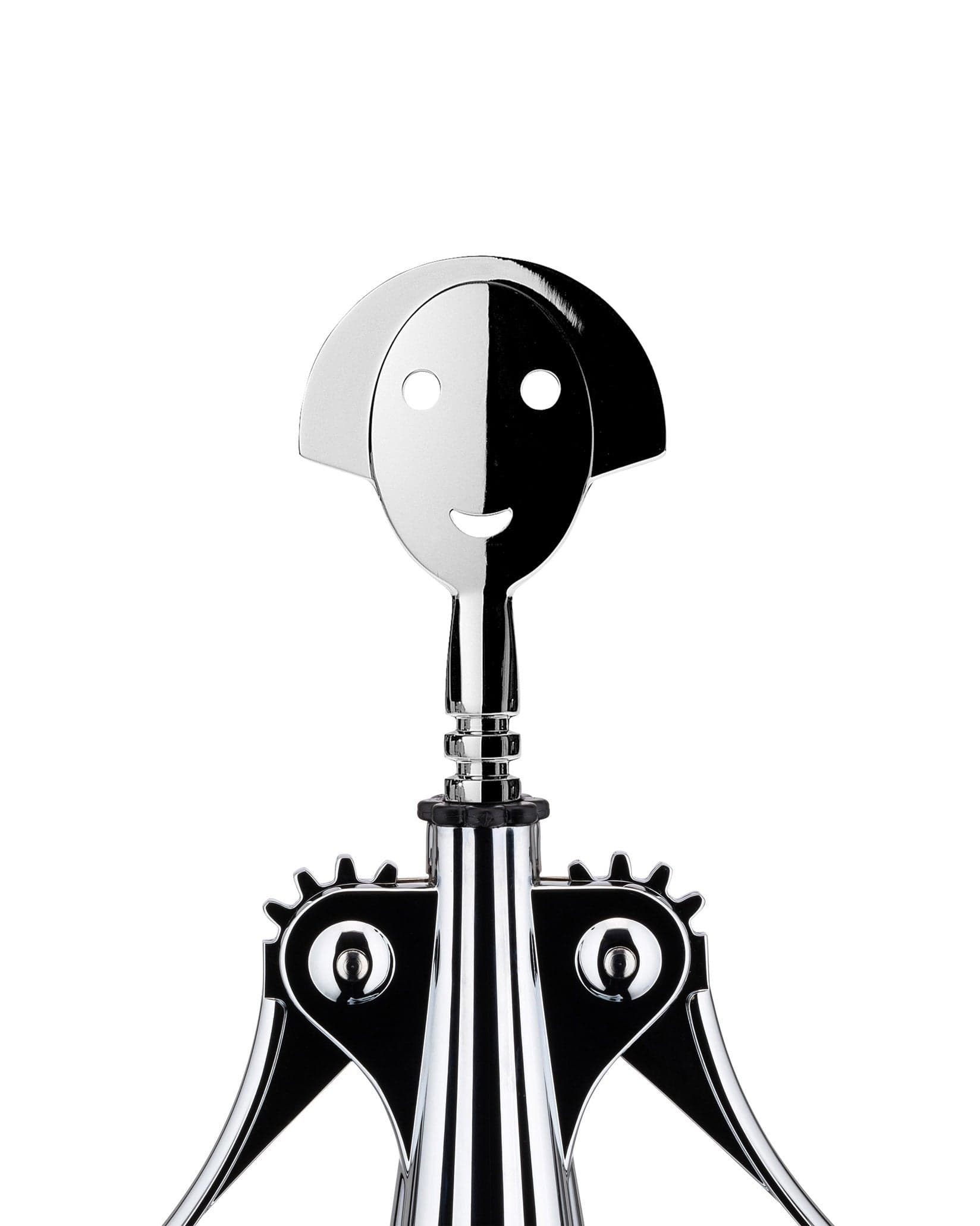 Anna G. — Alessandro Mendini pentru Alessi 4