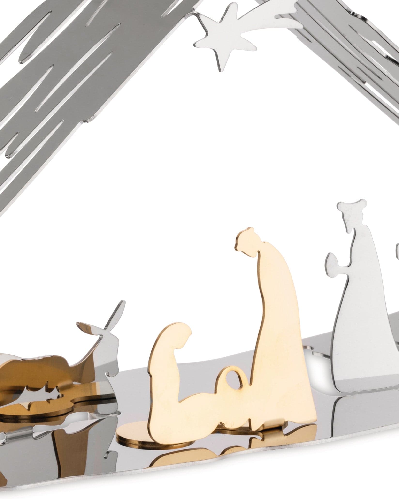 Bark Crib — Boucquillon & Maaoui pentru Alessi 4