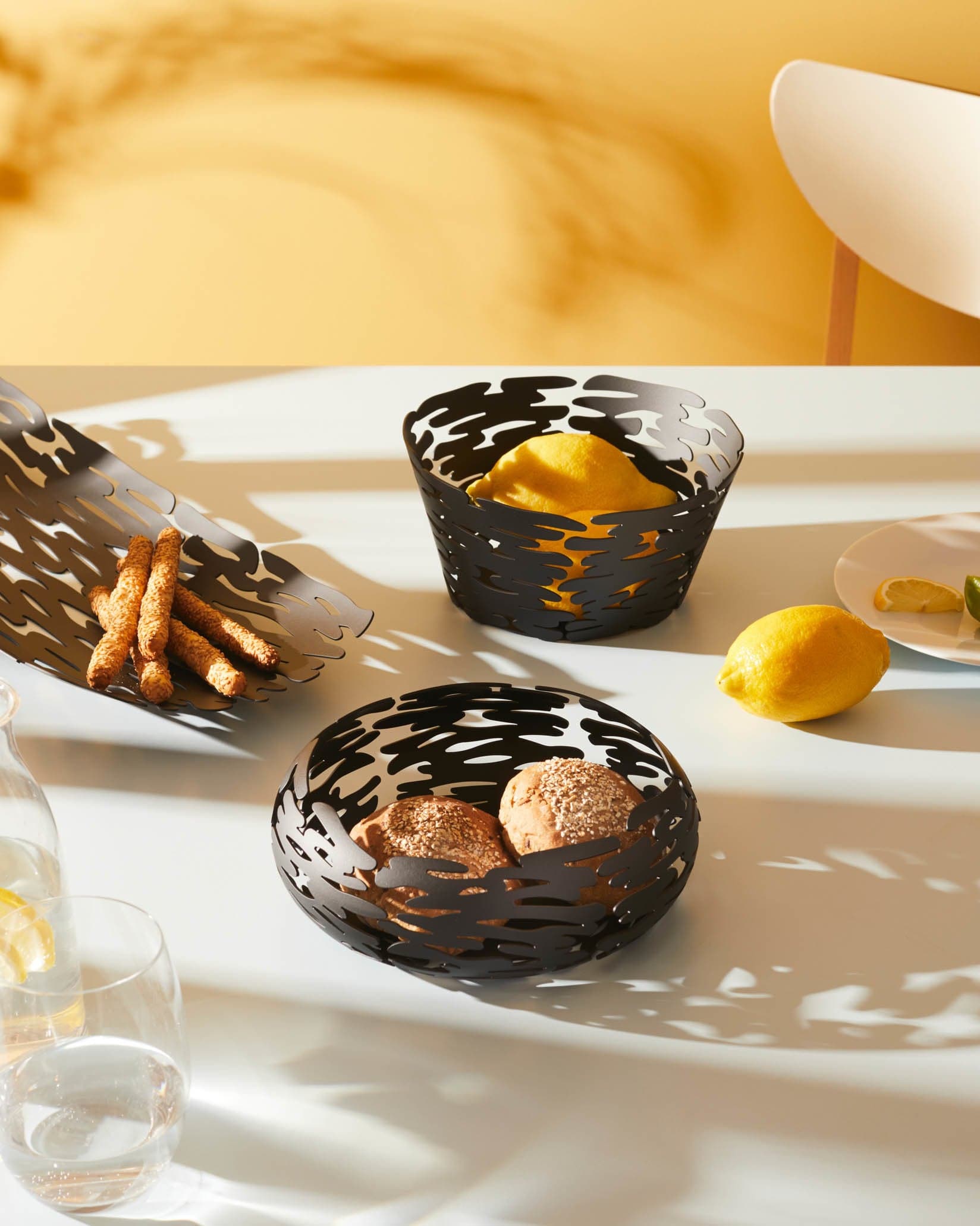 Barket — Boucquillon & Maaoui pentru Alessi 2