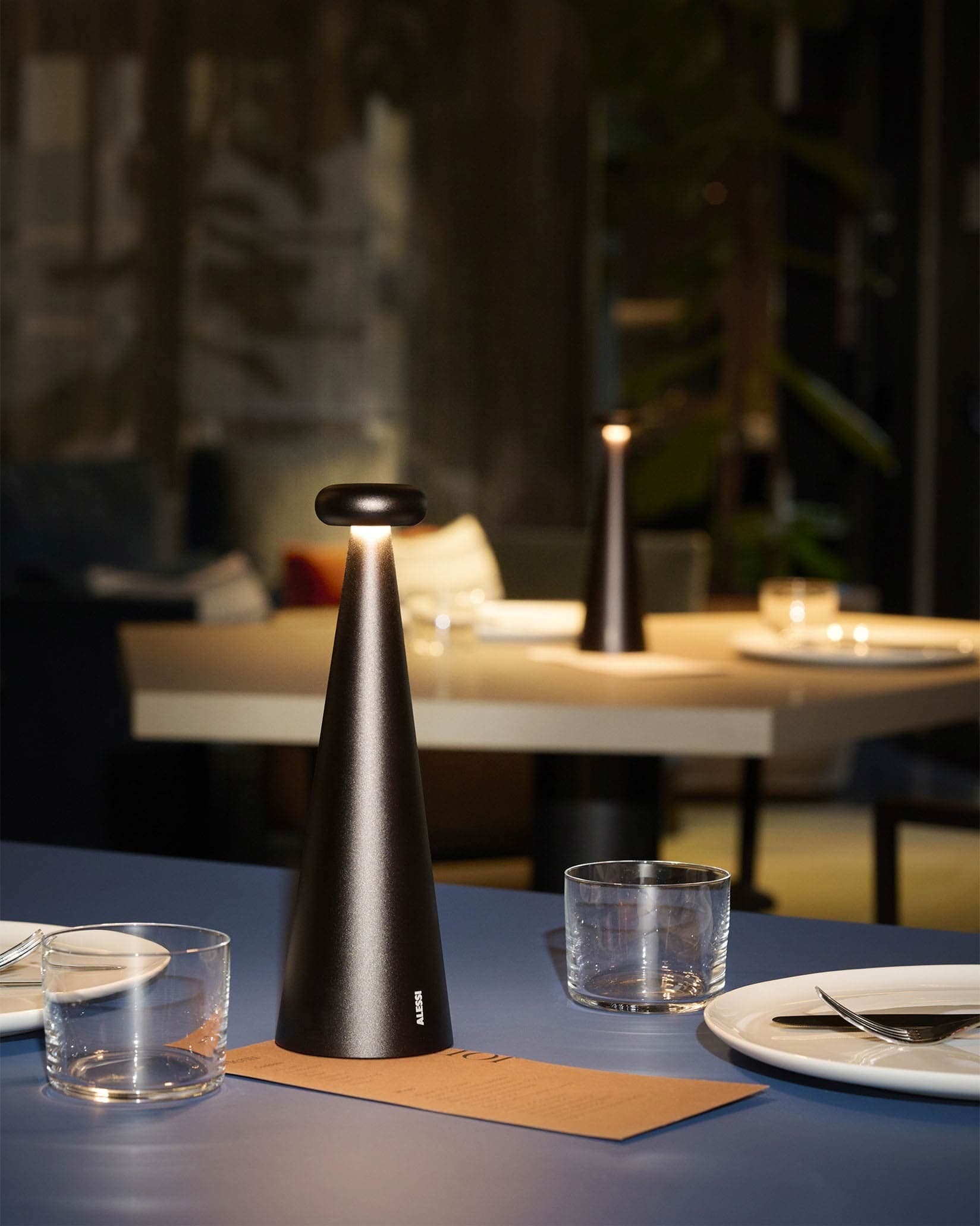 Bedin — Alessandro Stabile pentru Alessi 2