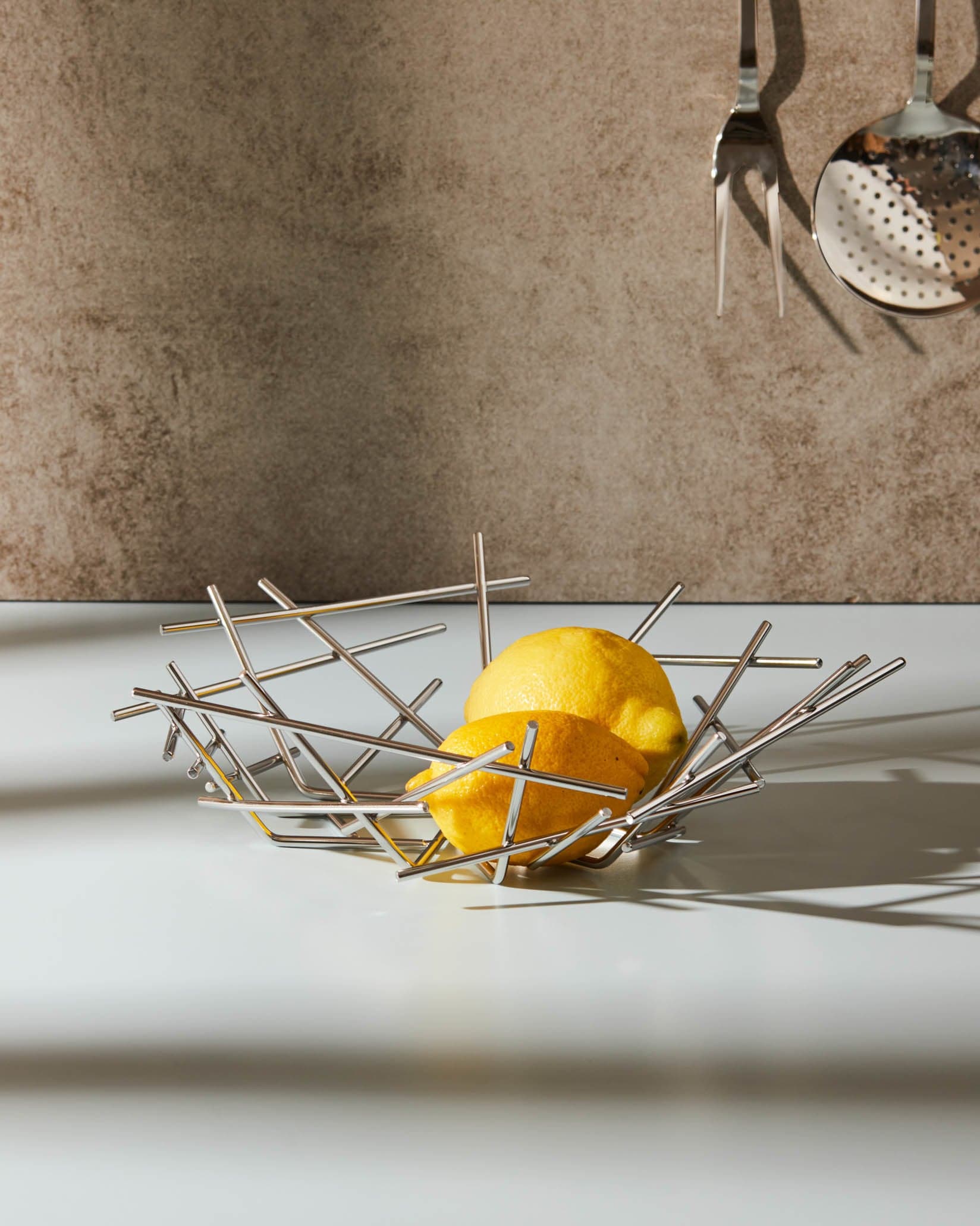 Blow up — Fratelli Campana pentru Alessi 2