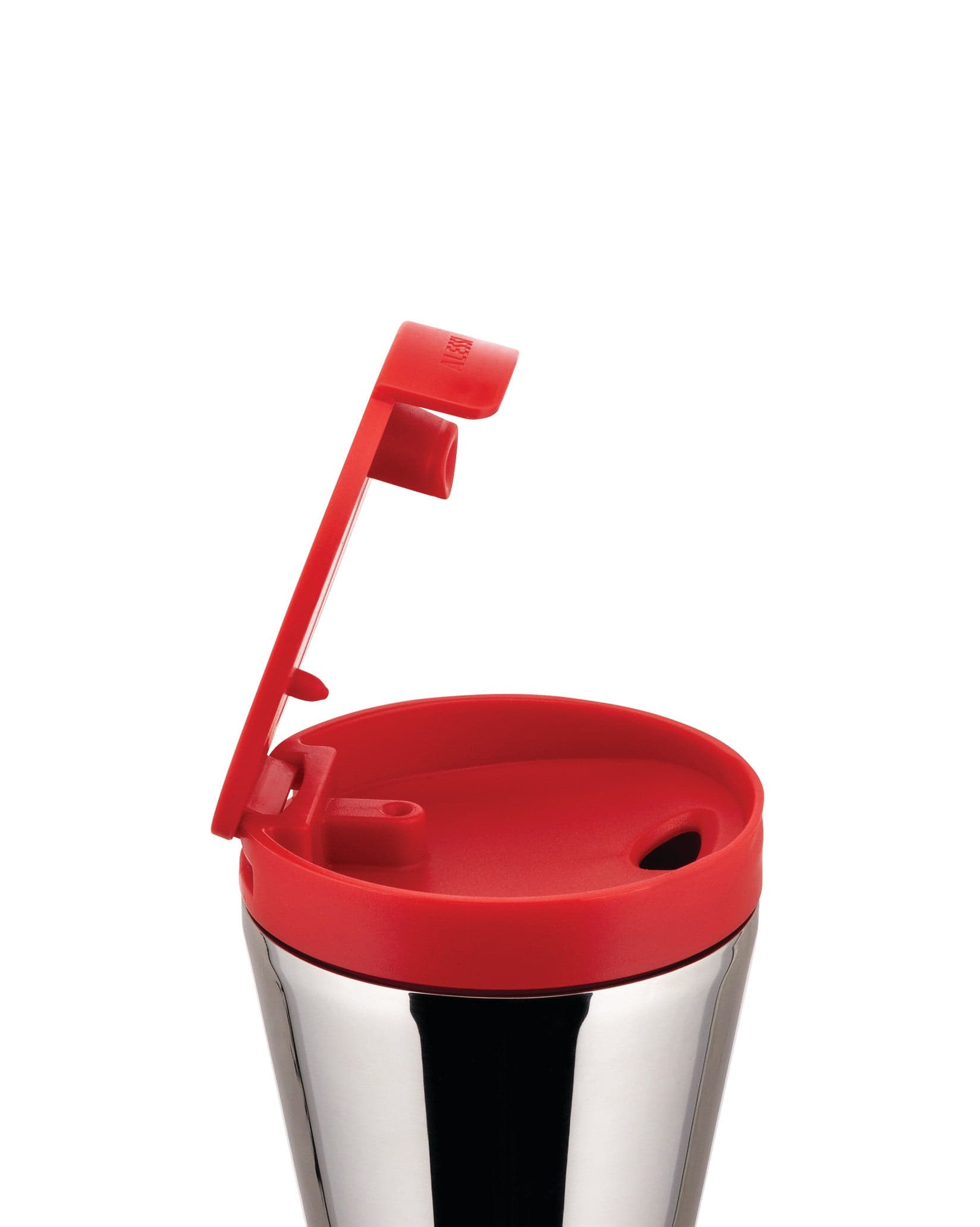 Caffa — Giulio Iacchetti pentru Alessi 4