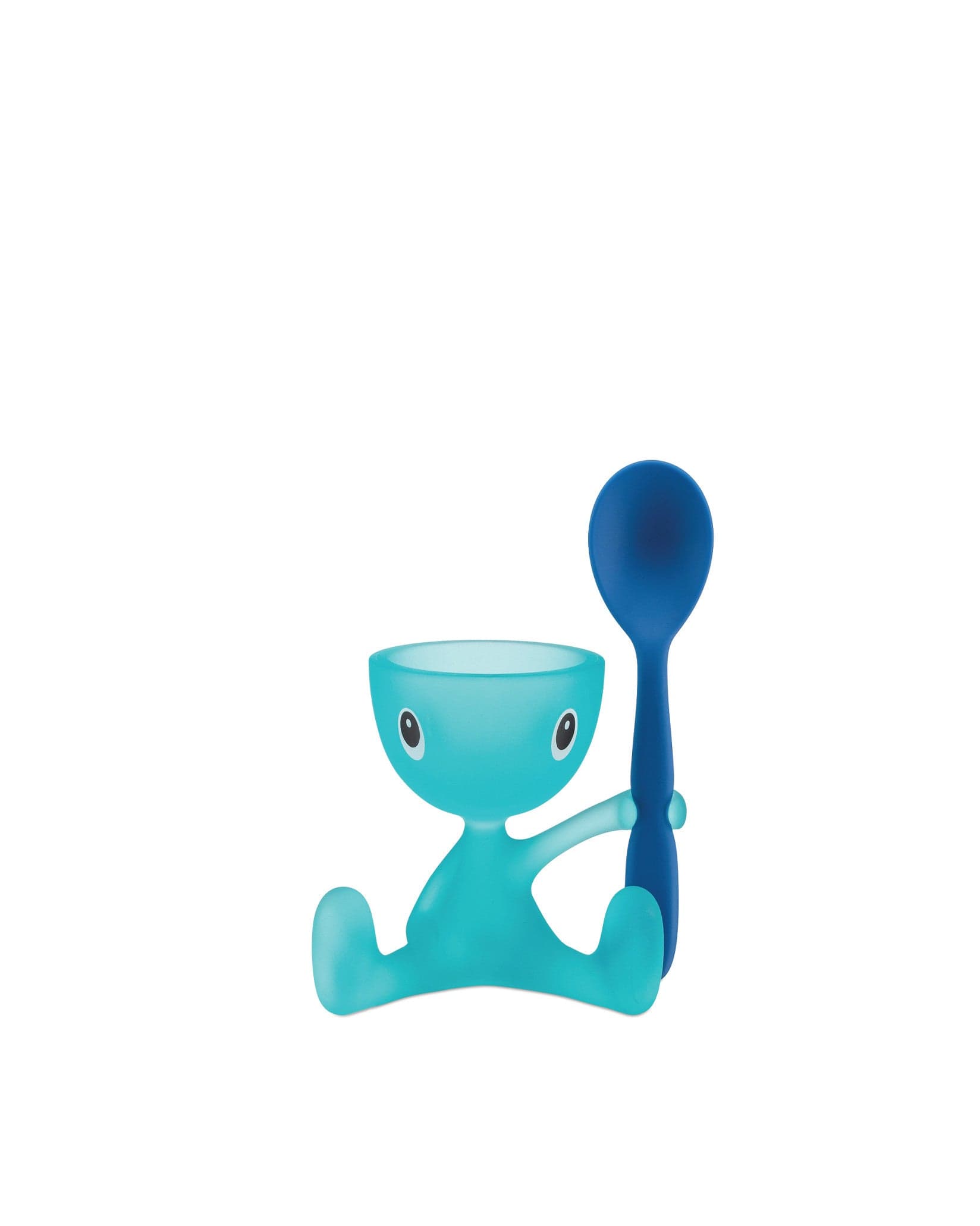 Cico — Stefano Giovannoni pentru Alessi 4