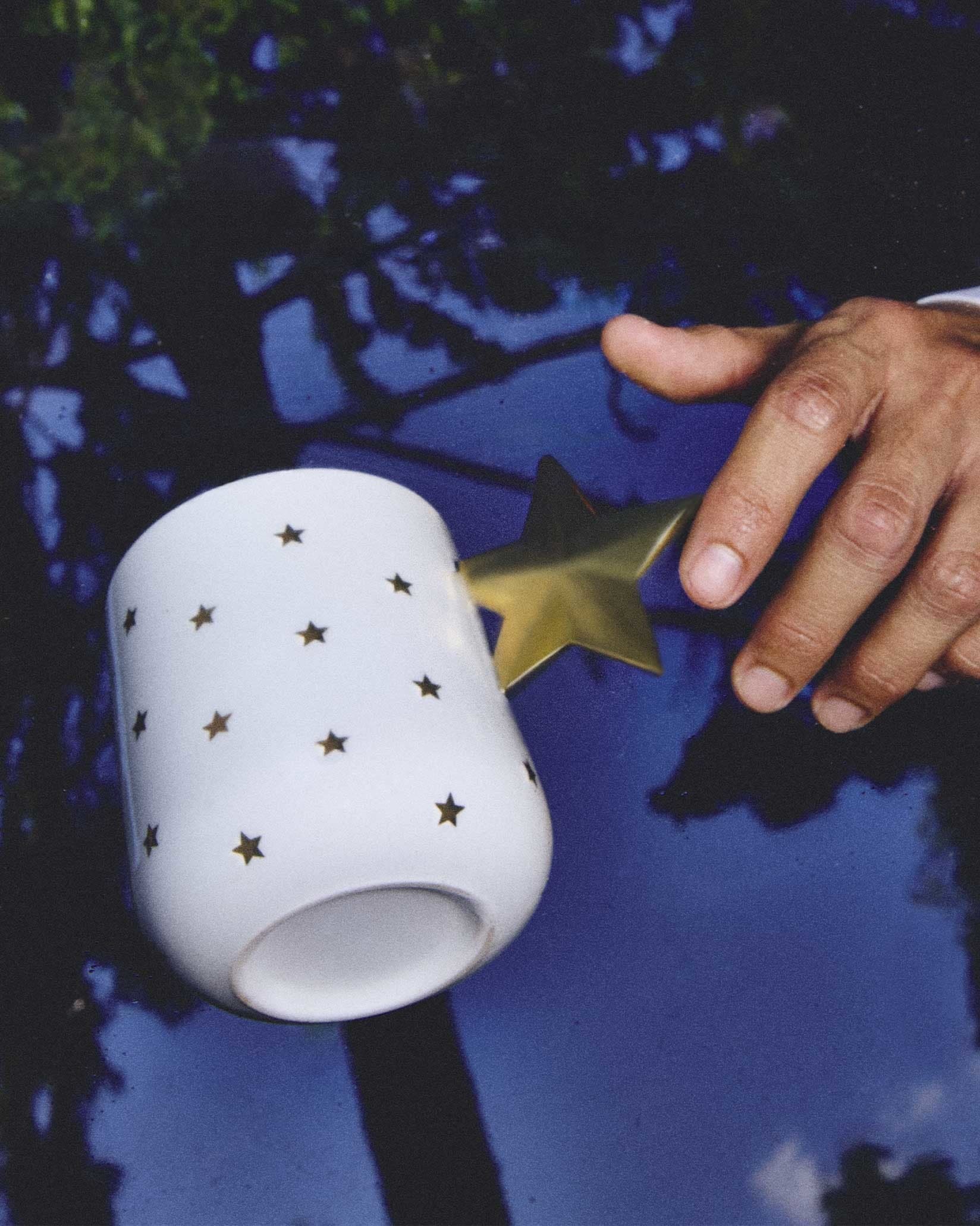 Delight — Nika Zupanc pentru Alessi 2