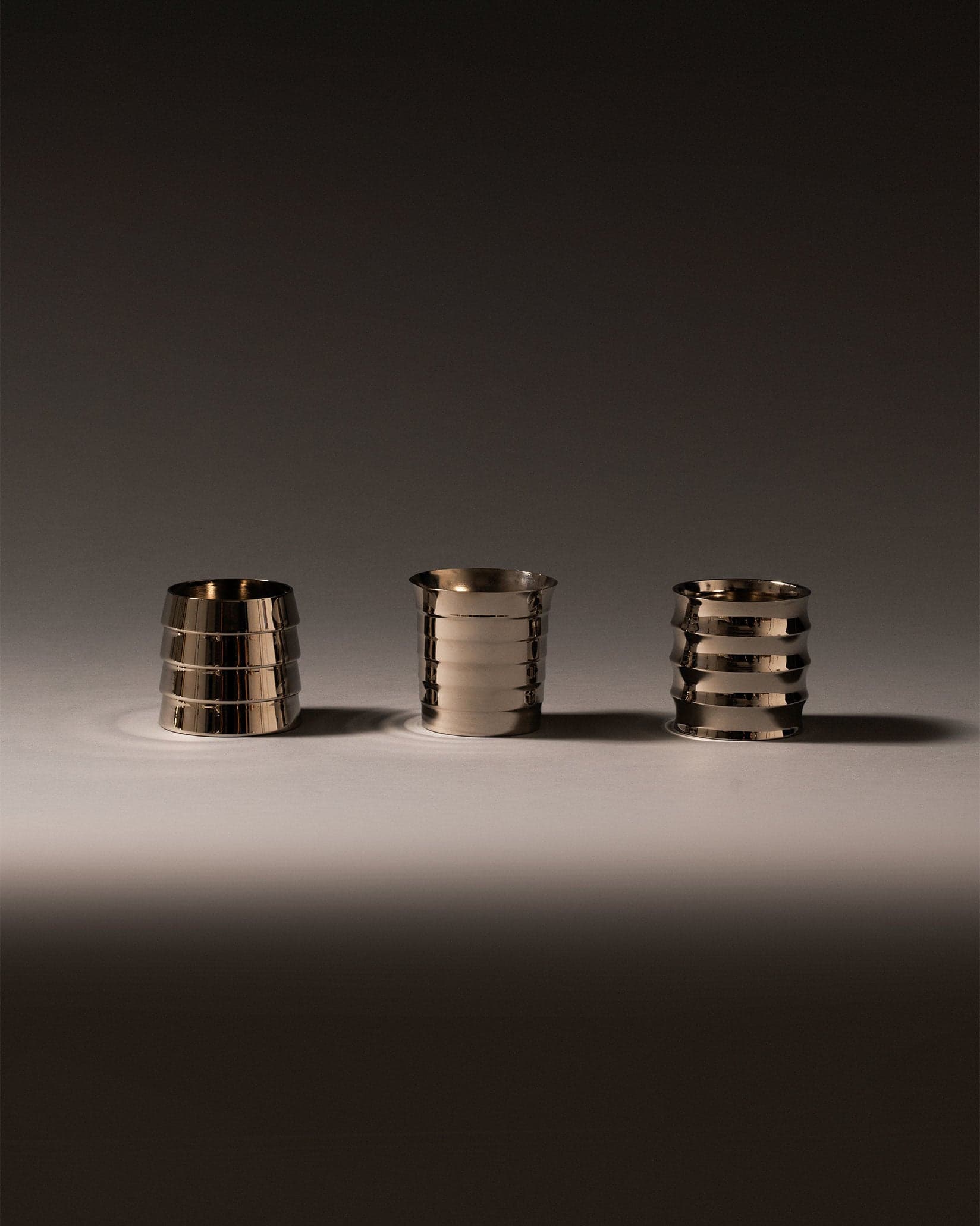 Dervisci — Michele De Lucchi pentru Alessi 3