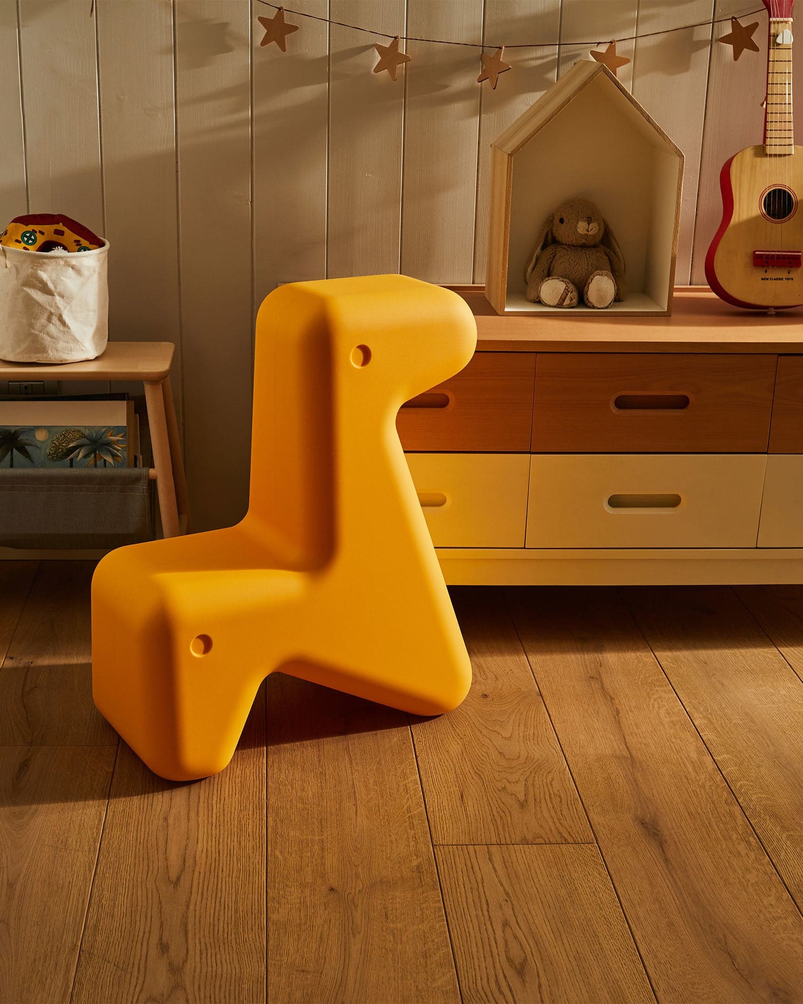 Doraff — Ben van Berkel / UNStudio pentru Alessi 2