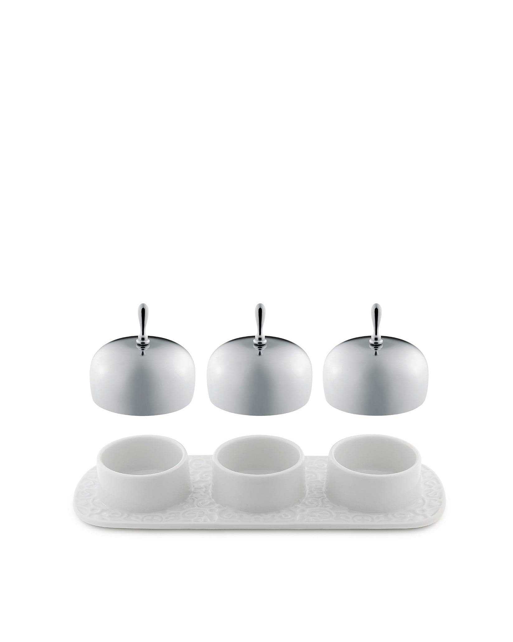 Dressed — Marcel Wanders pentru Alessi 3