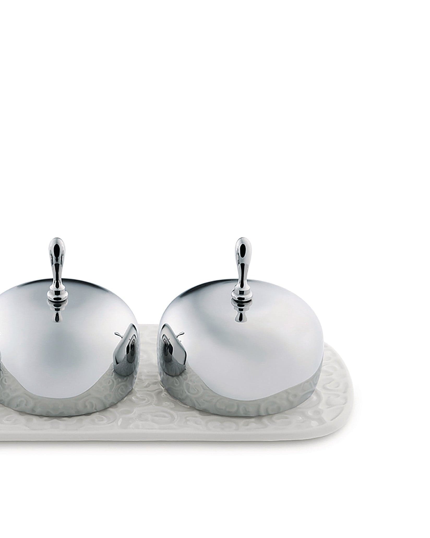 Dressed — Marcel Wanders pentru Alessi 4