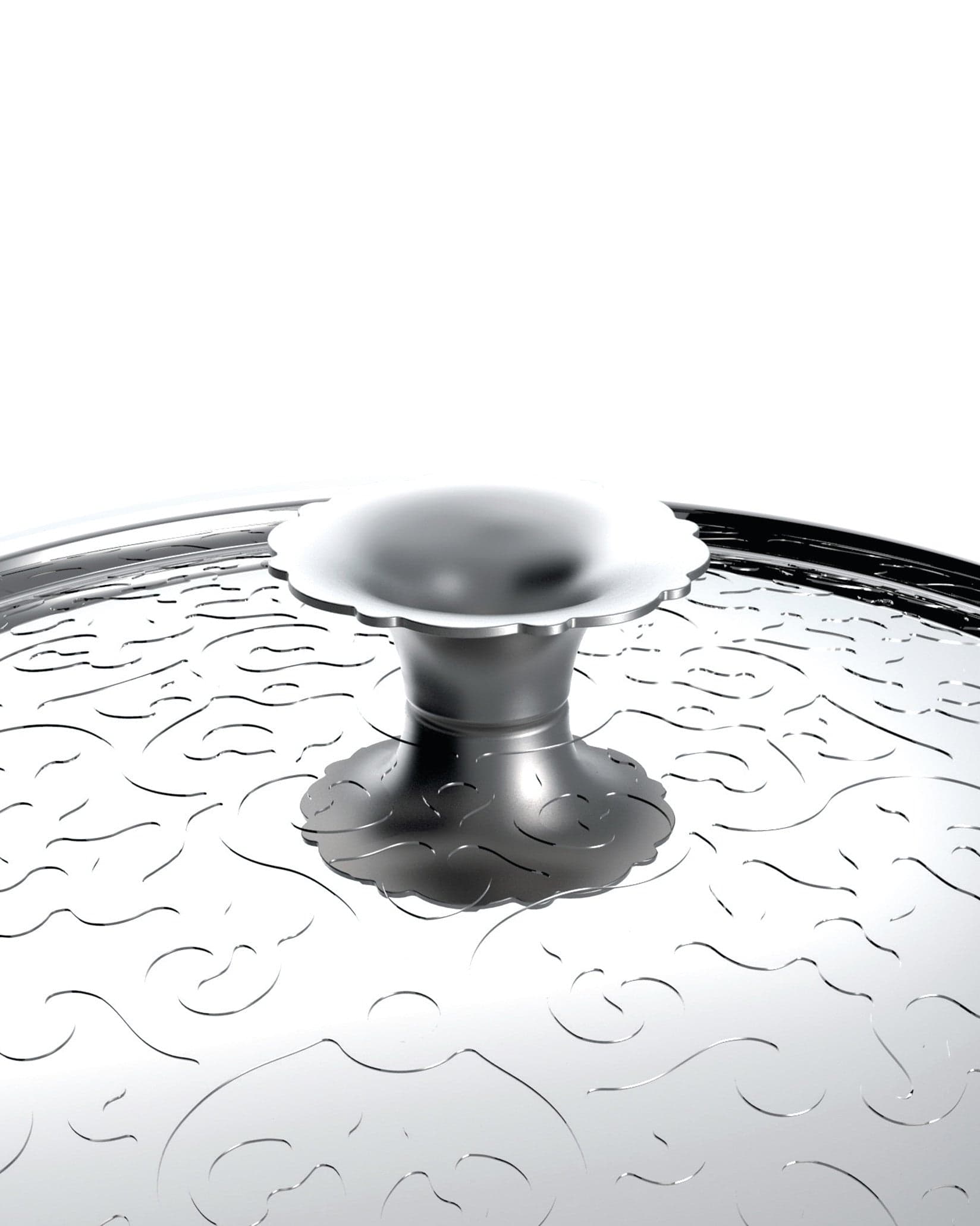 Dressed — Marcel Wanders pentru Alessi 2