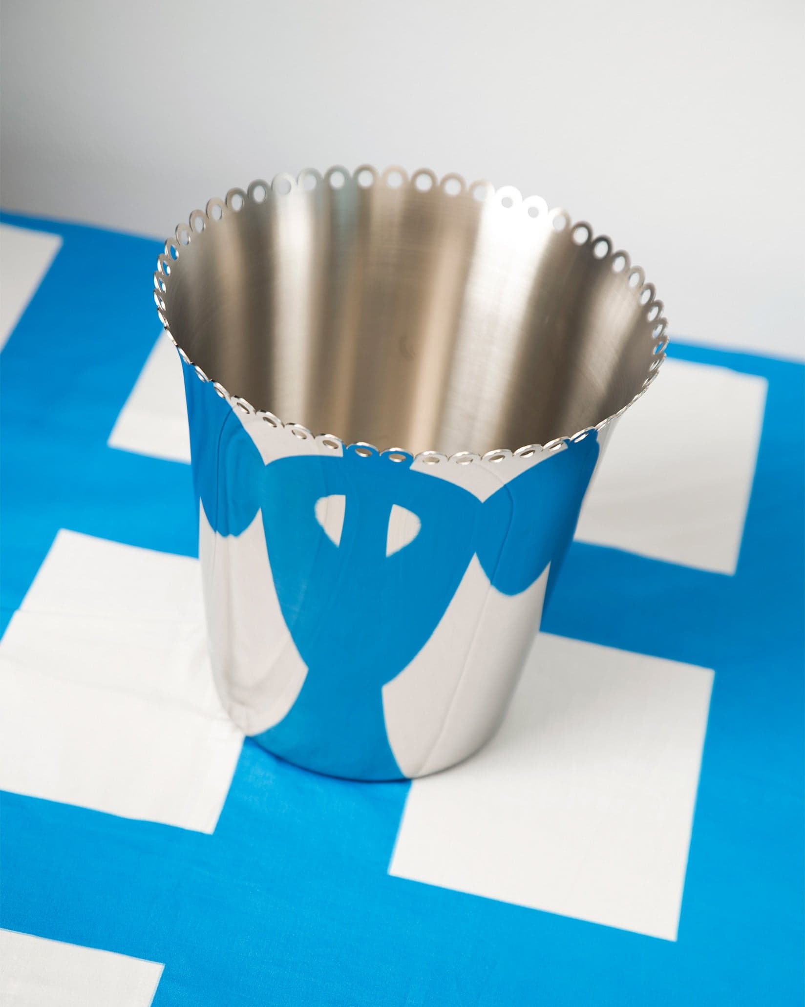 Edges — Nika Zupanc pentru Alessi 2