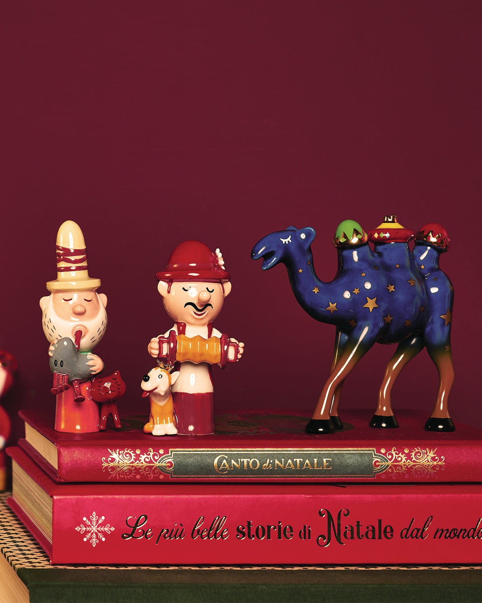 Eolo — Massimo Giacon pentru Alessi 2