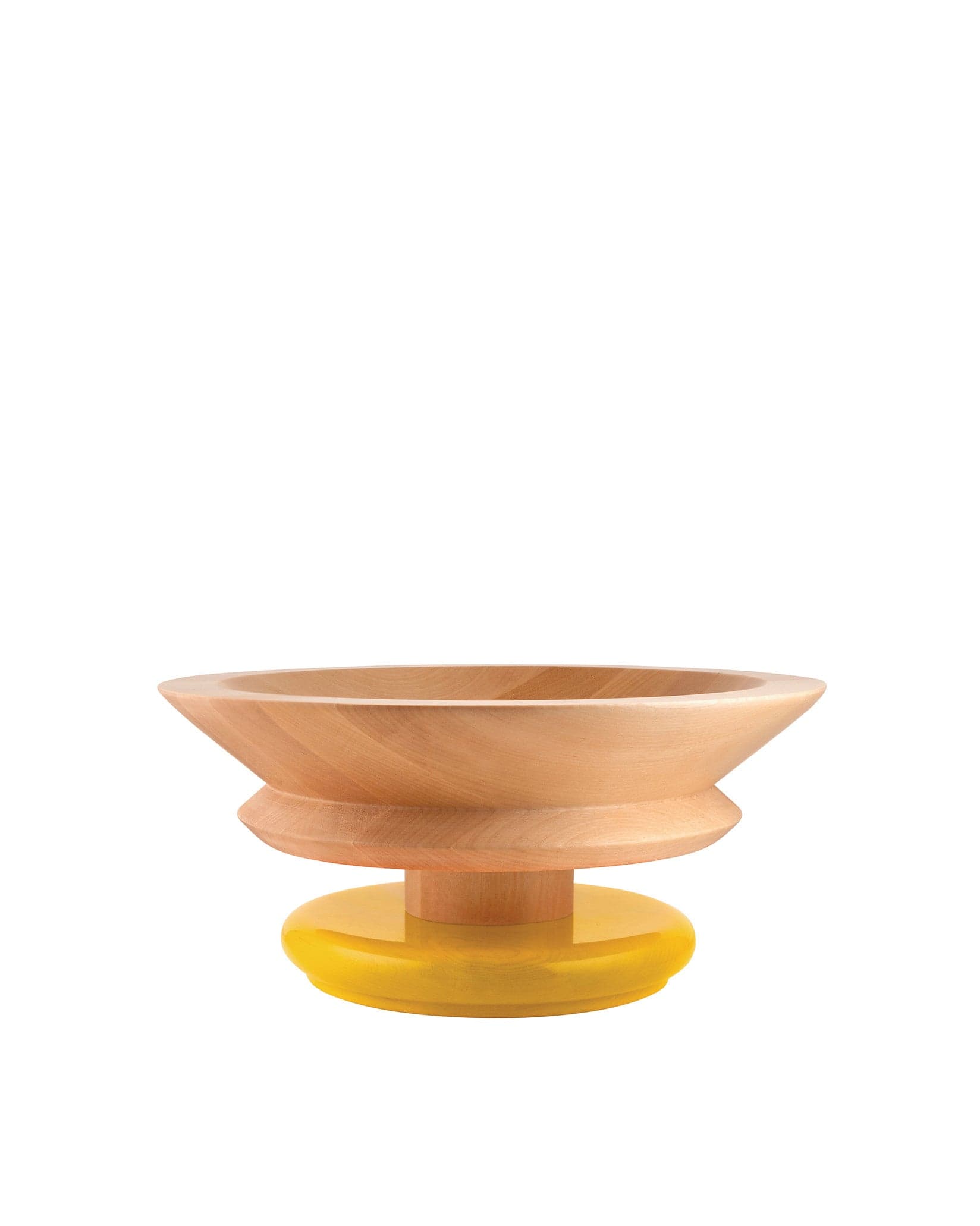 ES15 — Ettore Sottsass pentru Alessi 5