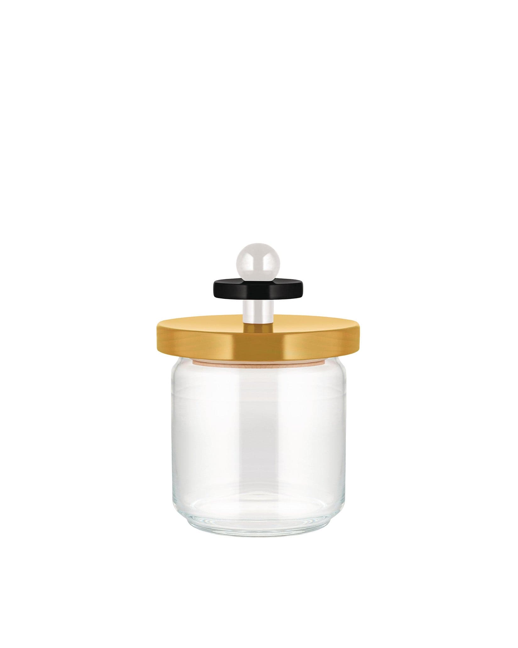 ES16 — Ettore Sottsass pentru Alessi