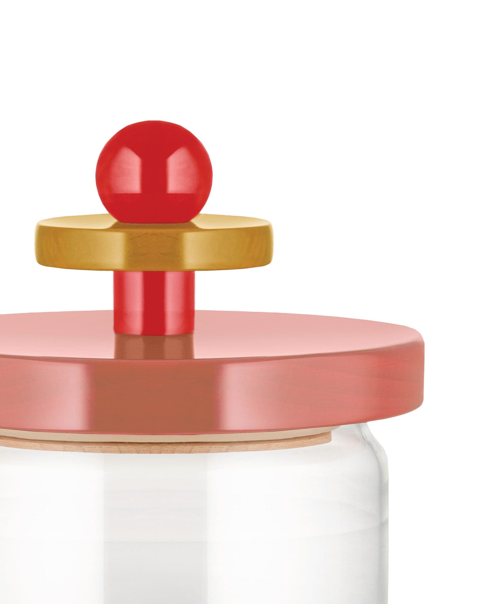 ES16 — Ettore Sottsass pentru Alessi 3