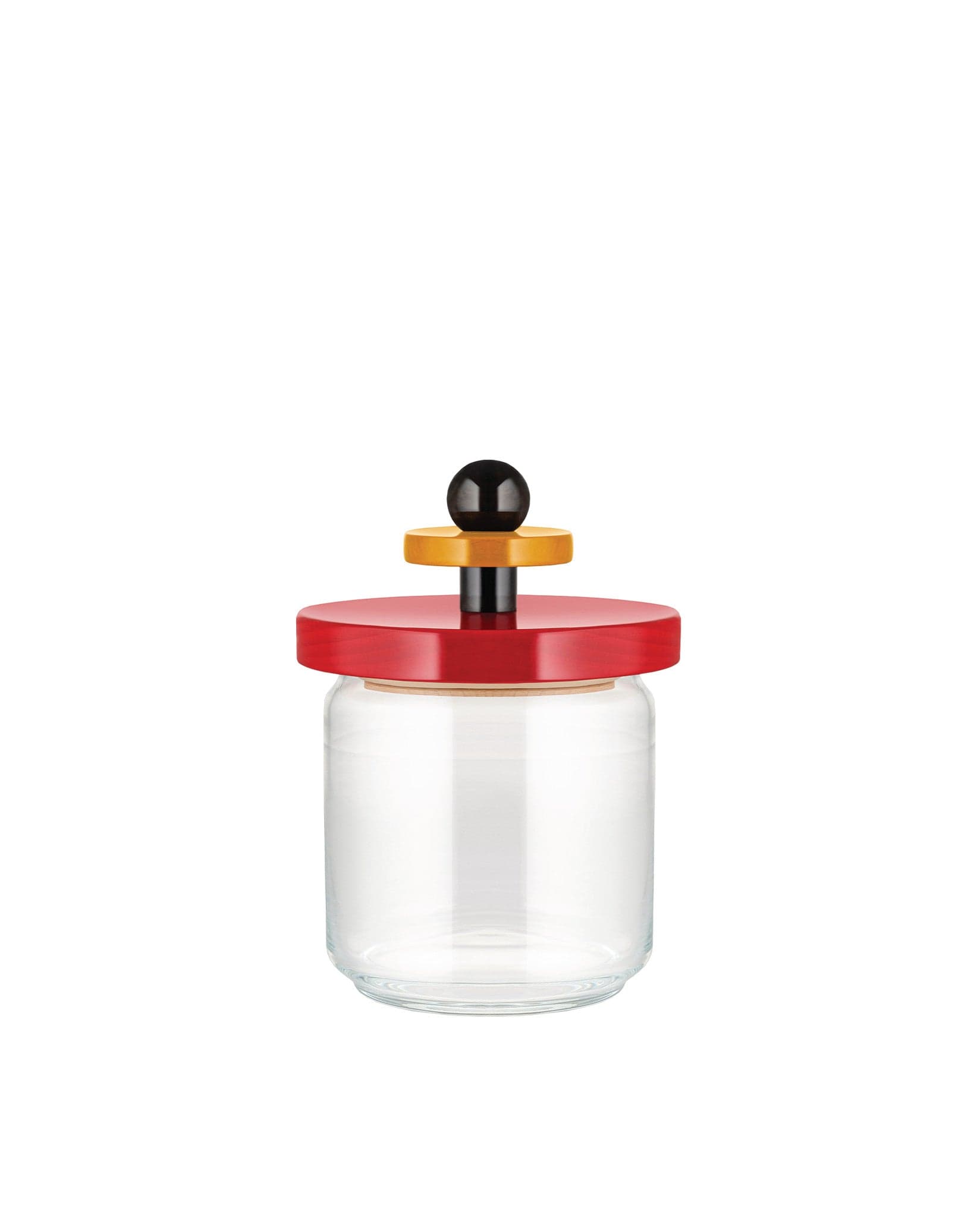 ES16 — Ettore Sottsass pentru Alessi 5