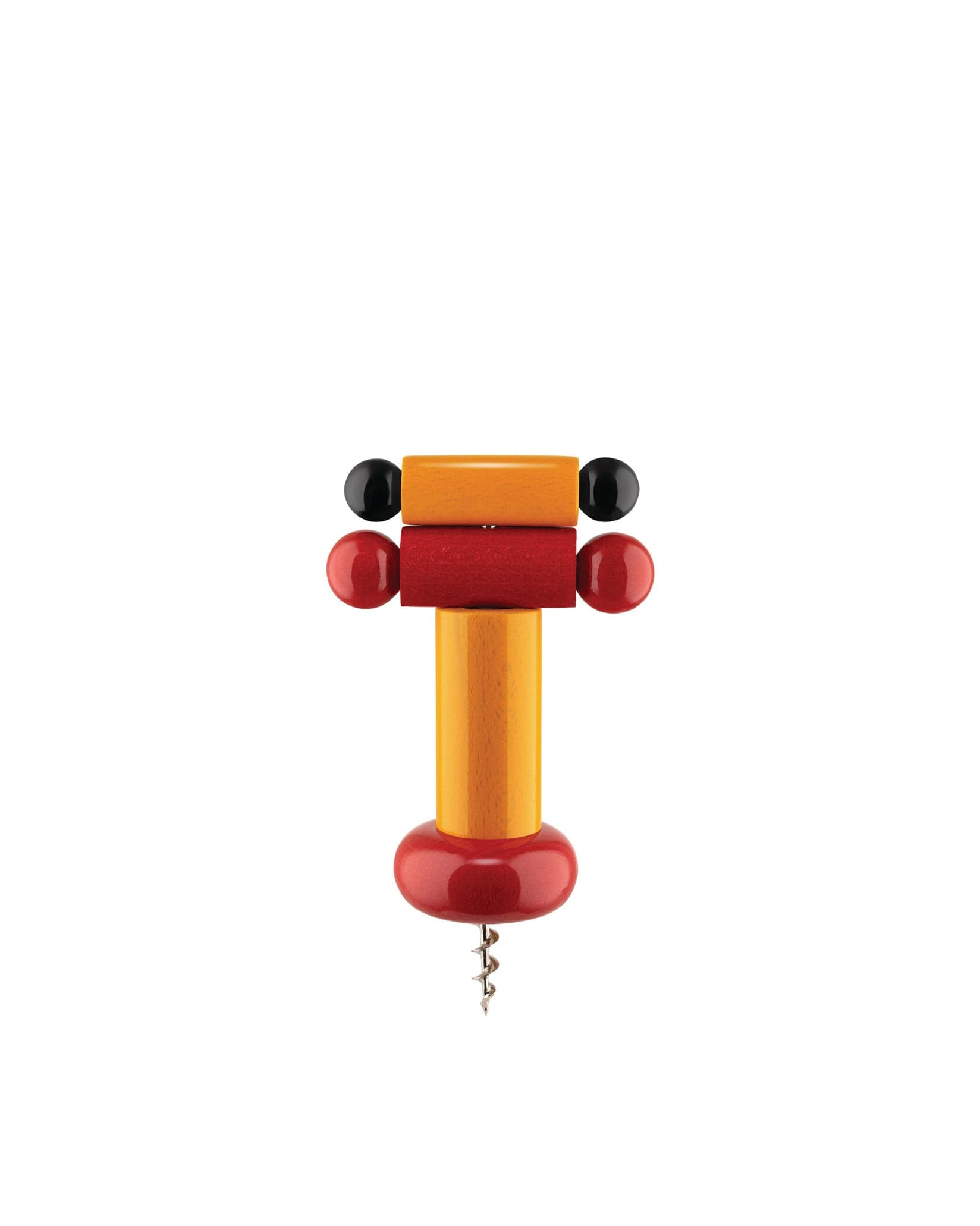 ES17 — Ettore Sottsass pentru Alessi 5