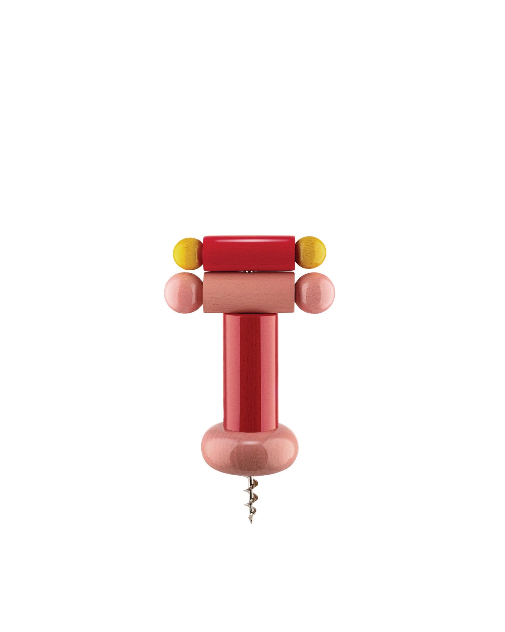 ES17 — Ettore Sottsass pentru Alessi 6