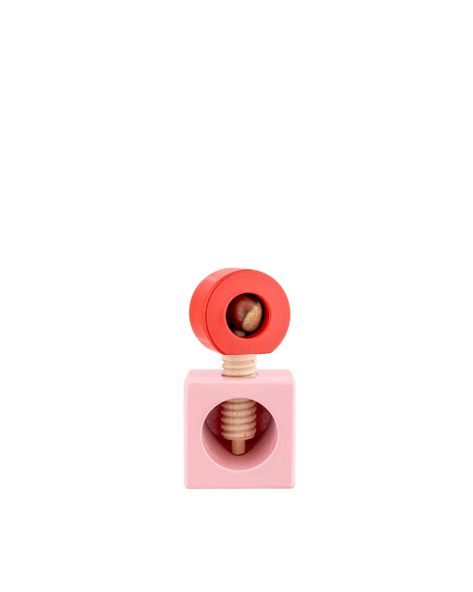 ES20 — Ettore Sottsass pentru Alessi 5