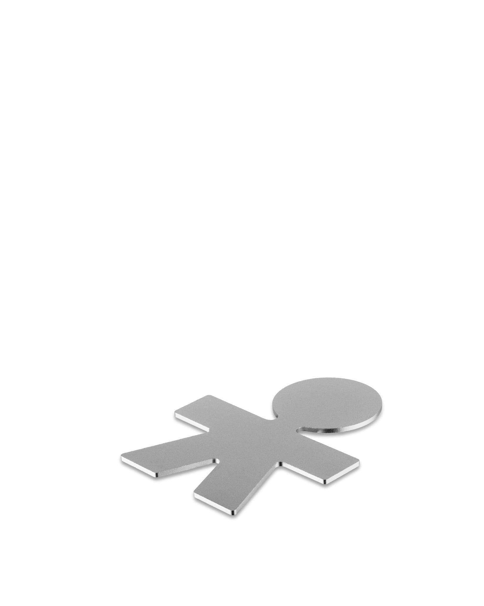 Girotondo — King-Kong pentru Alessi 2