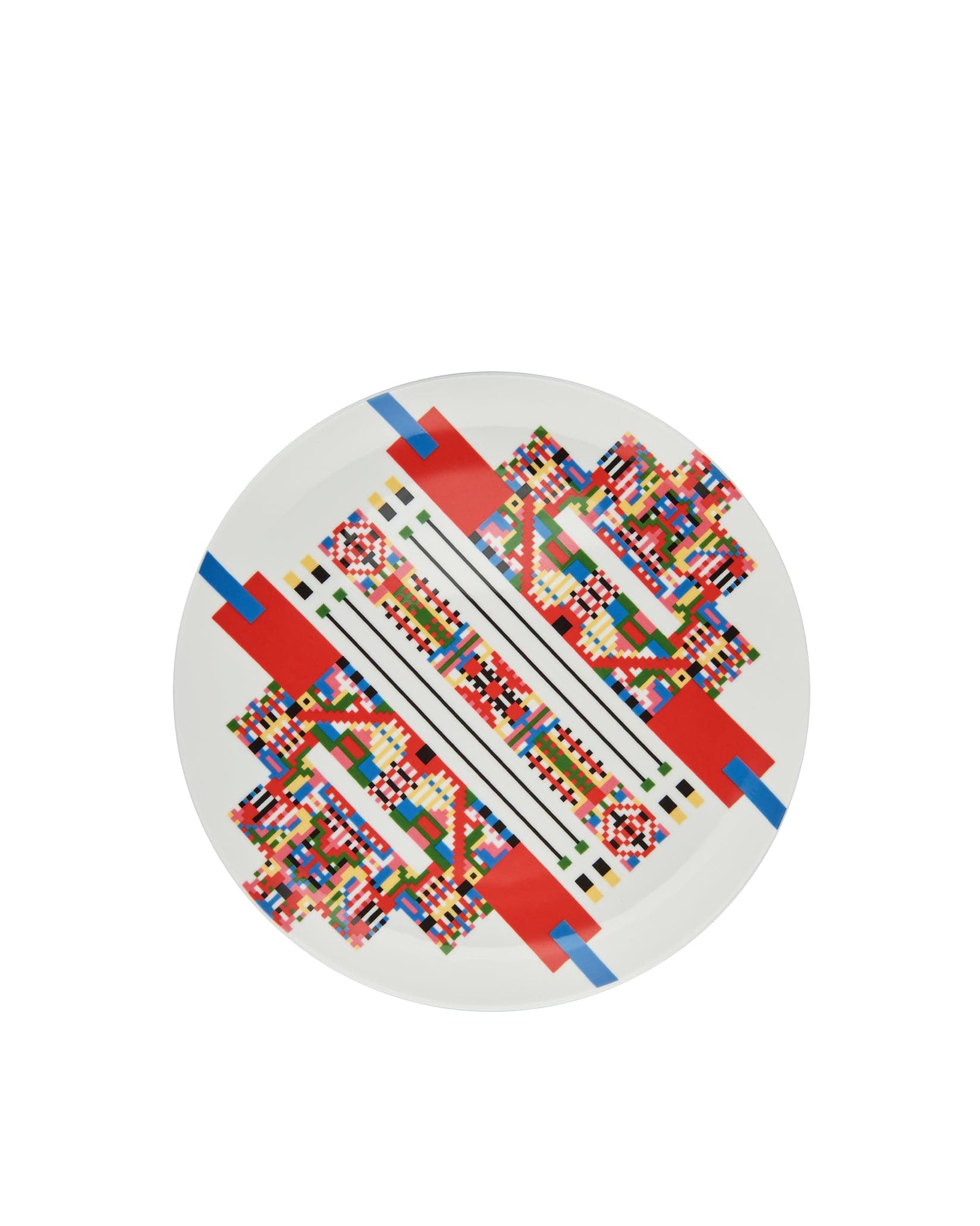 Holyhedrics — Elena Salmistraro pentru Alessi 5