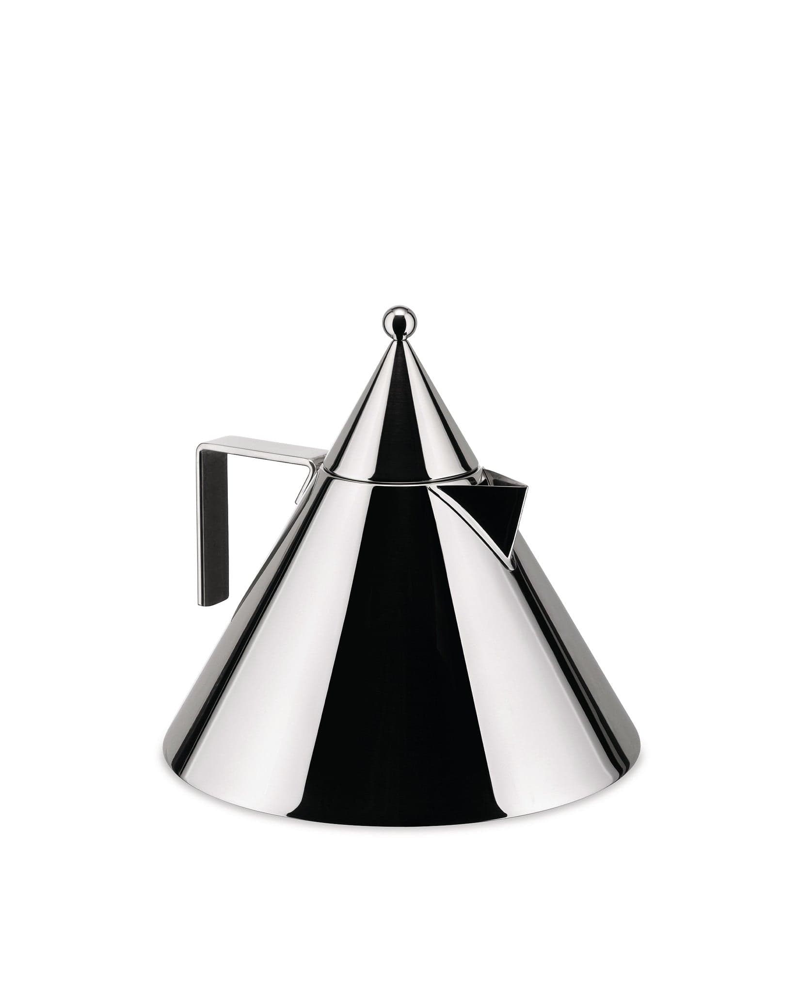 Il conico — Aldo Rossi pentru Alessi 4