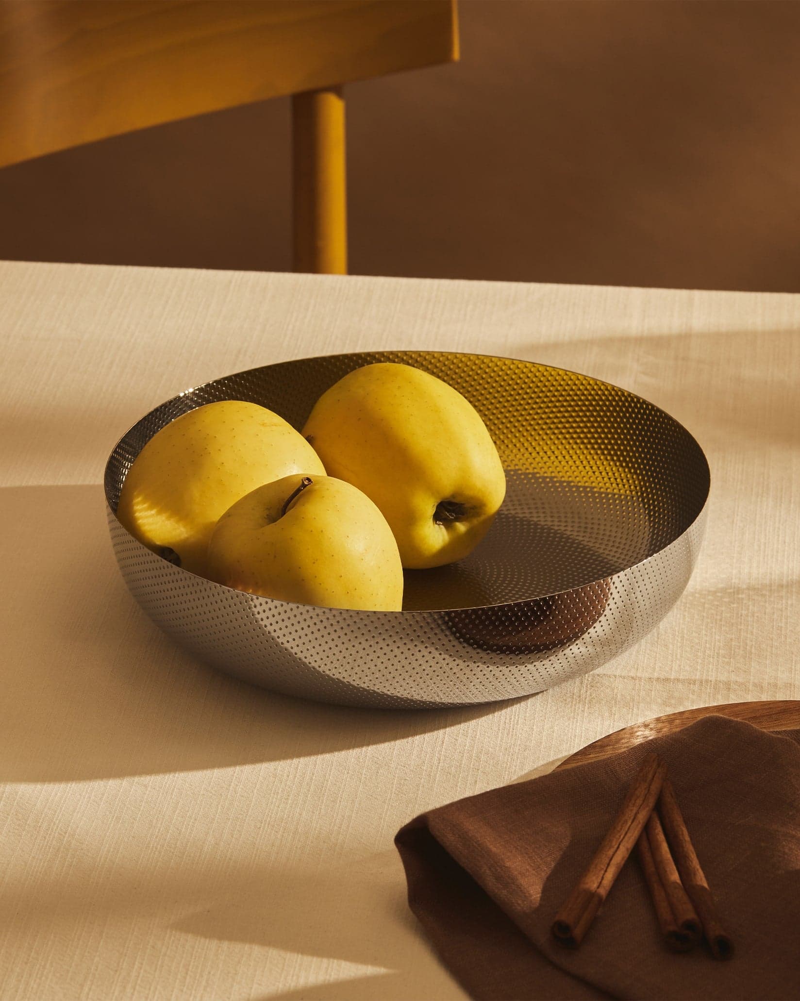 Extra Ordinary Texture — Jasper Morrison pentru Alessi 2