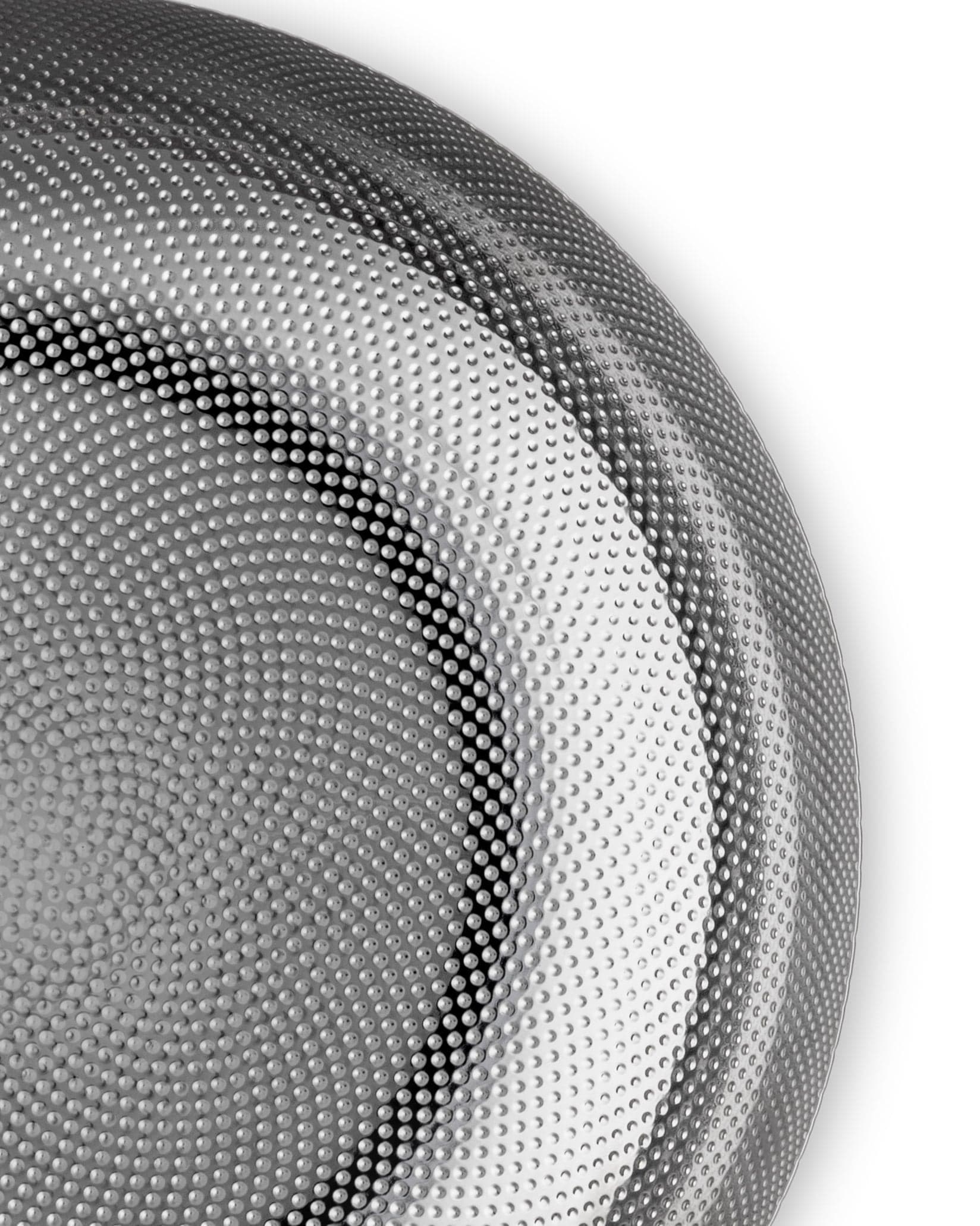 Extra Ordinary Texture — Jasper Morrison pentru Alessi 4