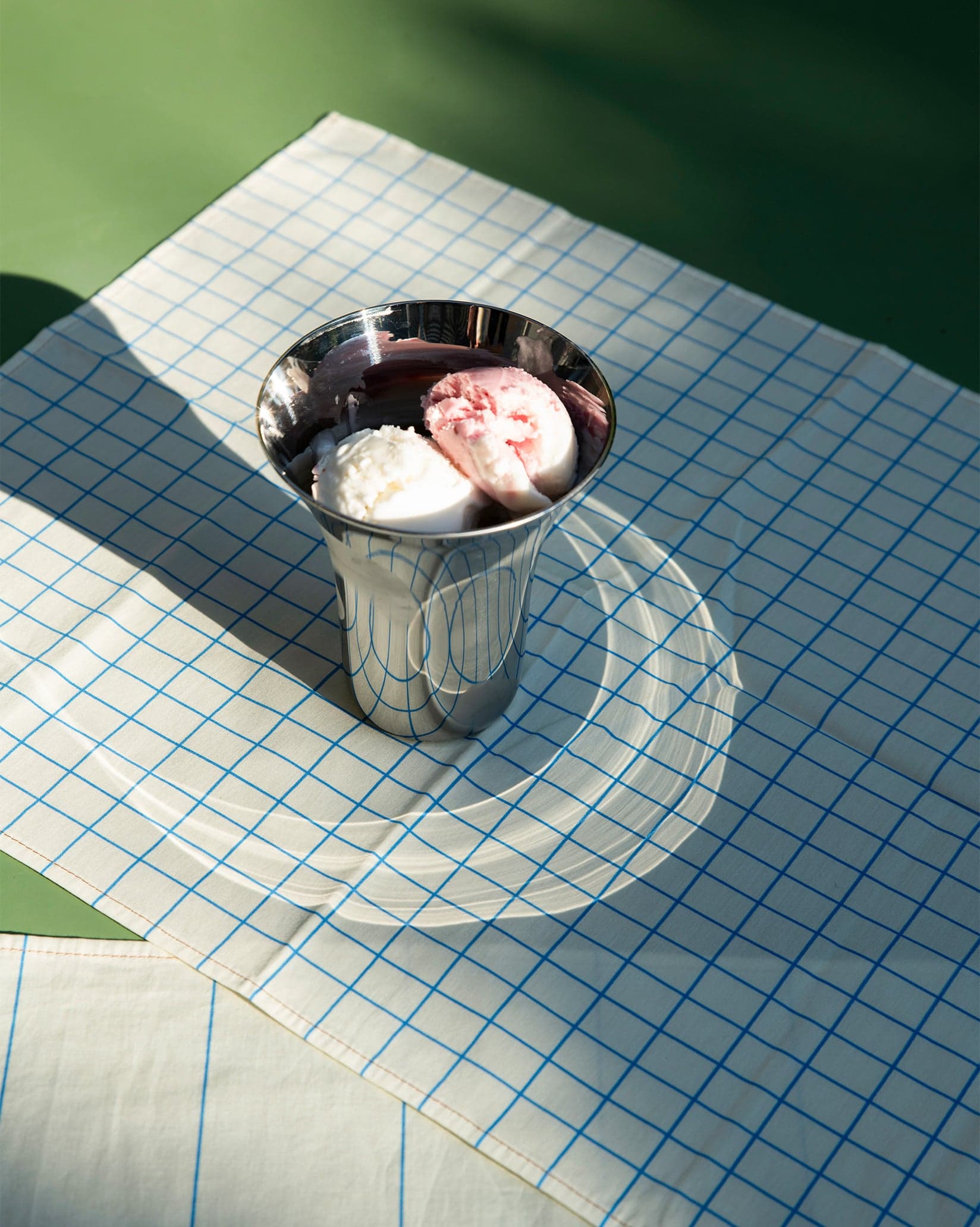 Kuru Kuru — Naoto Fukasawa pentru Alessi 2