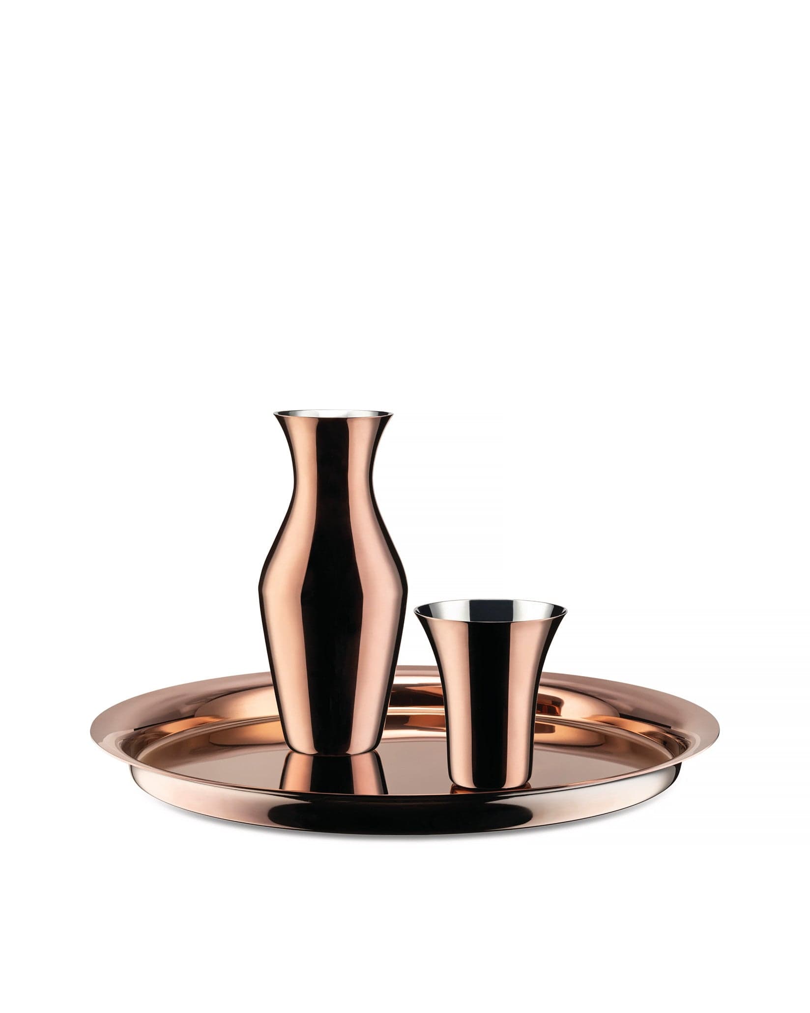 Kuru Kuru — Naoto Fukasawa pentru Alessi 5