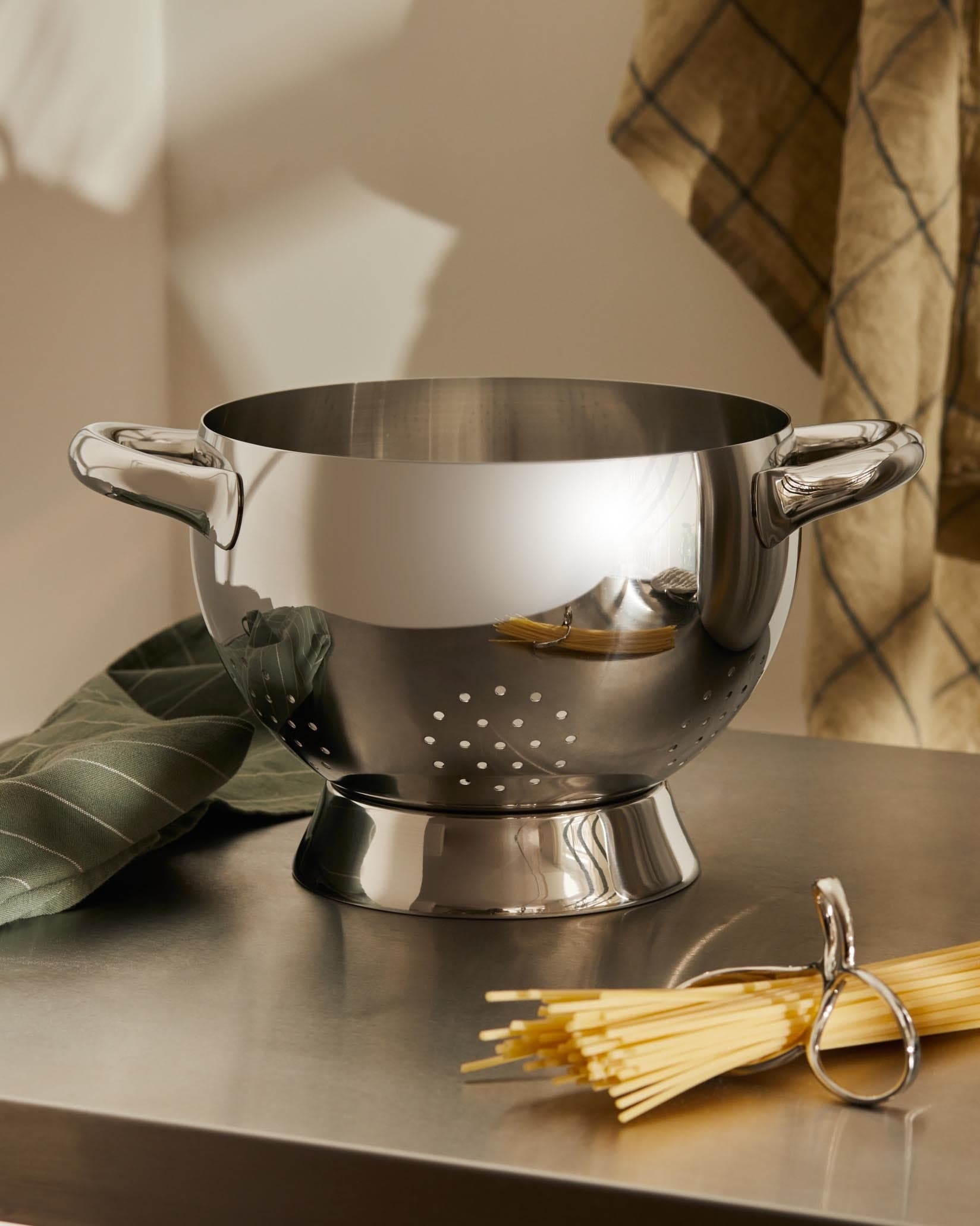 Mami — Stefano Giovannoni pentru Alessi 2