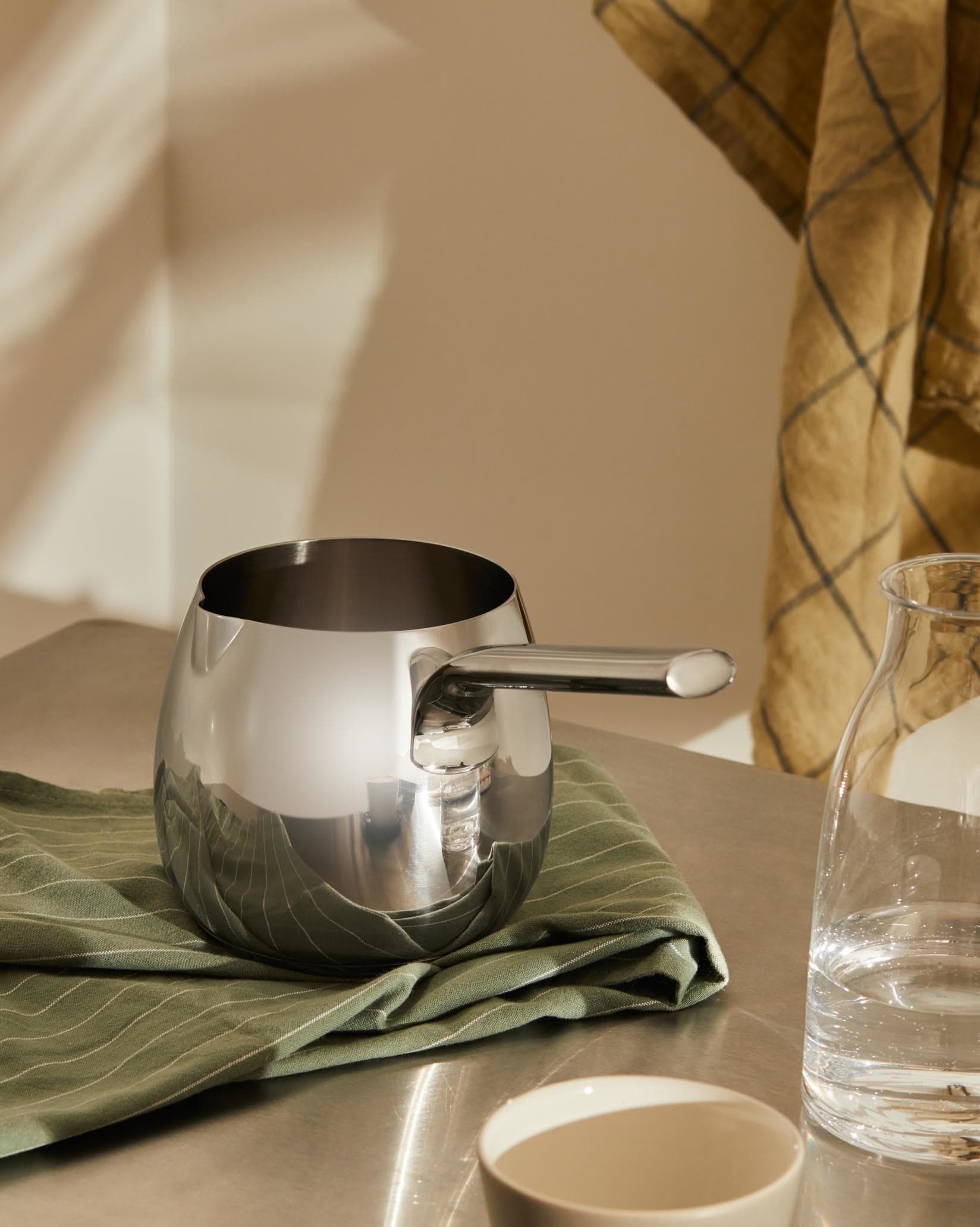 Mami — Stefano Giovannoni pentru Alessi 2