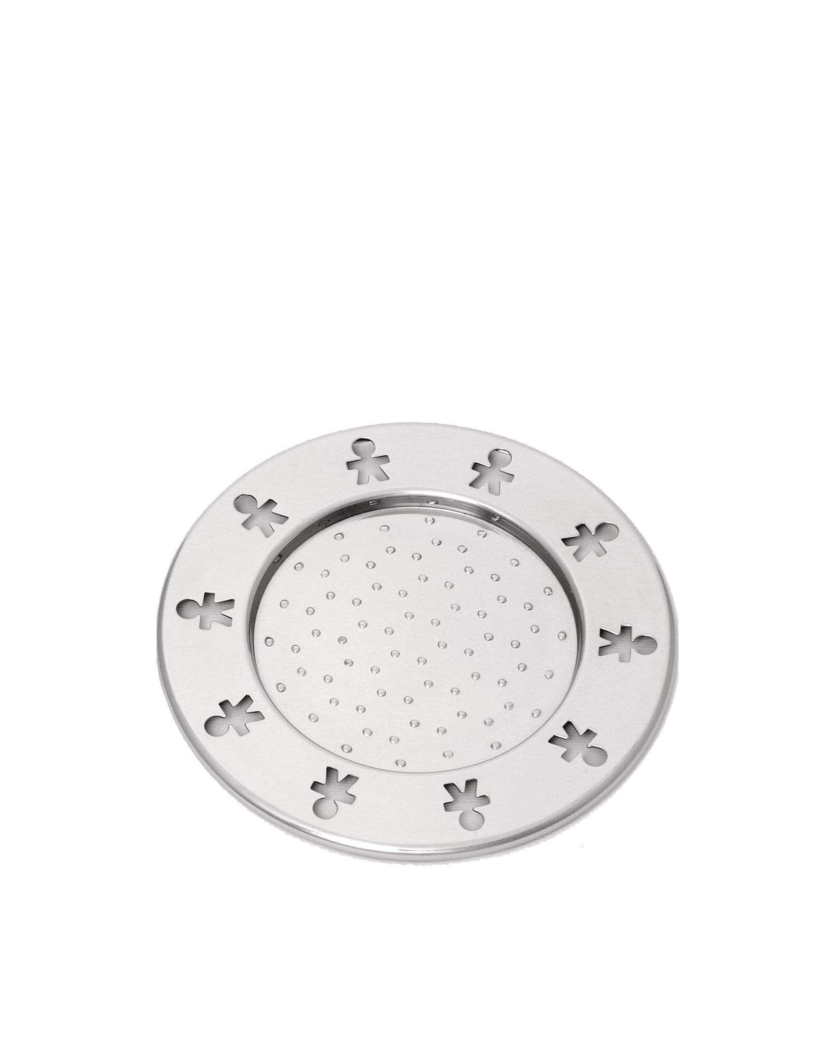 Mini Girotondo — King-Kong pentru Alessi