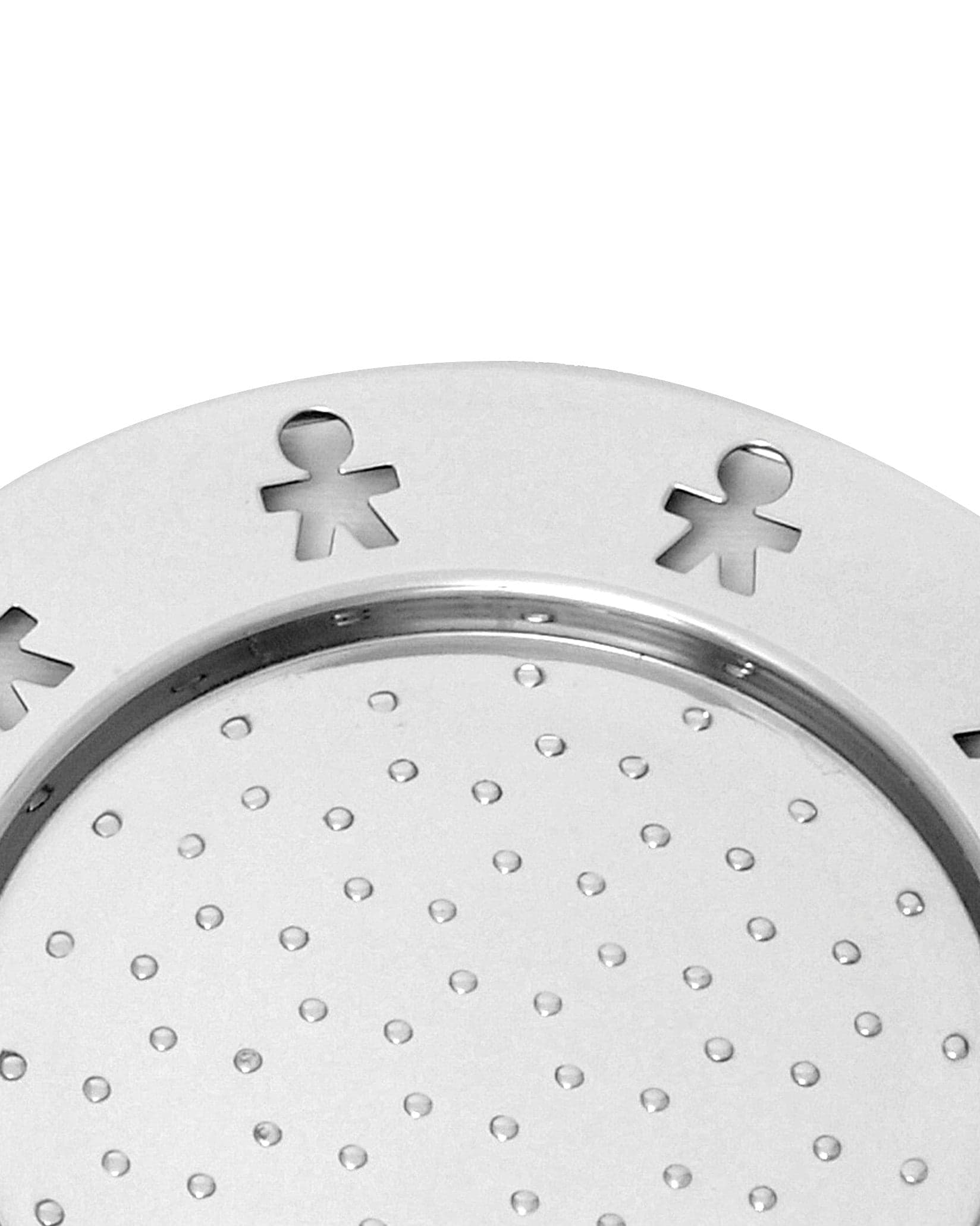 Mini Girotondo — King-Kong pentru Alessi 2