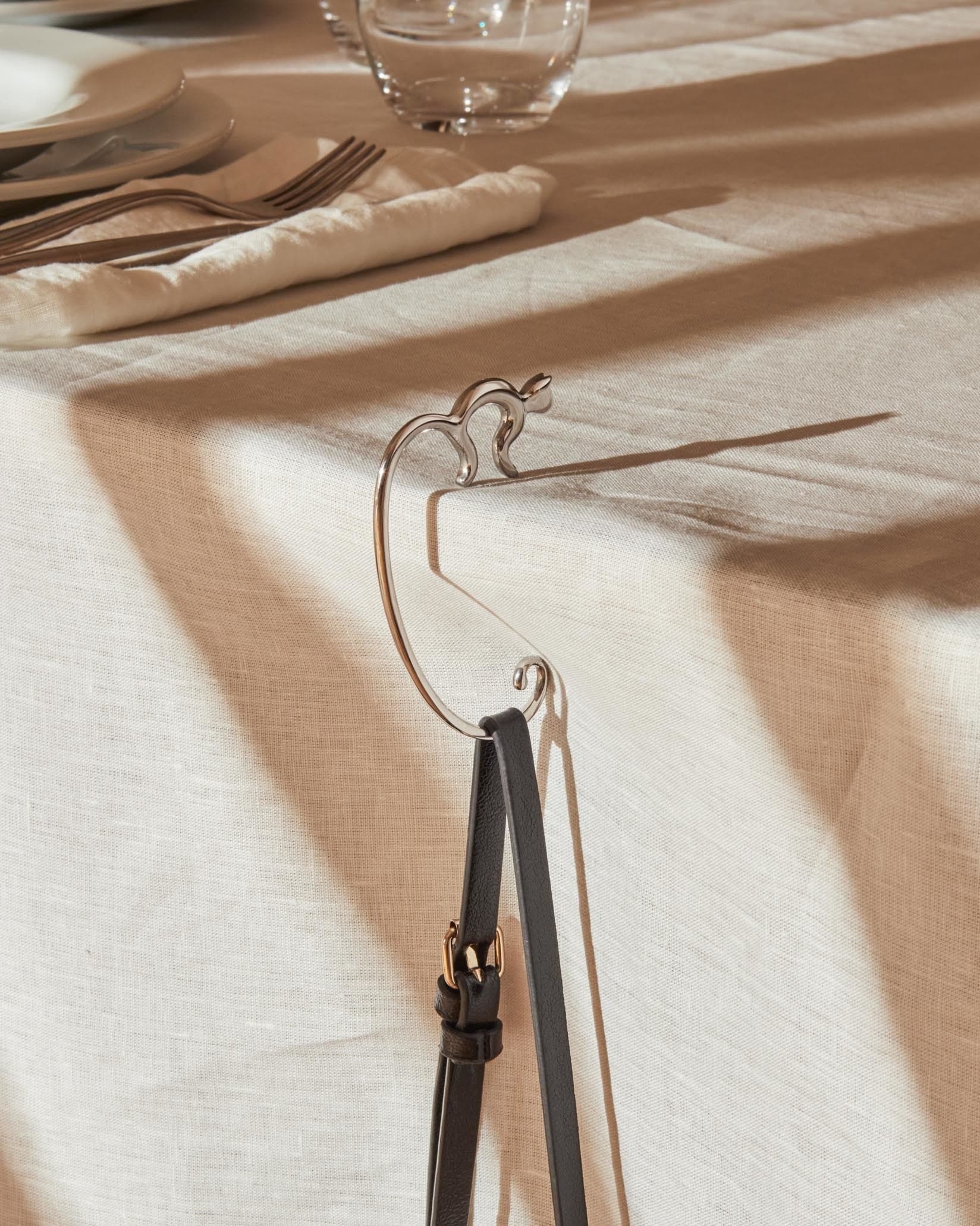 Minou — Frédéric Gooris pentru Alessi 2