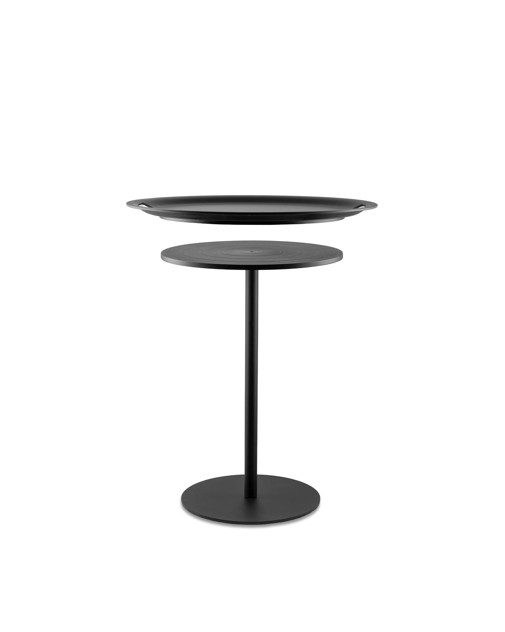 Op-la — Jasper Morrison pentru Alessi 4