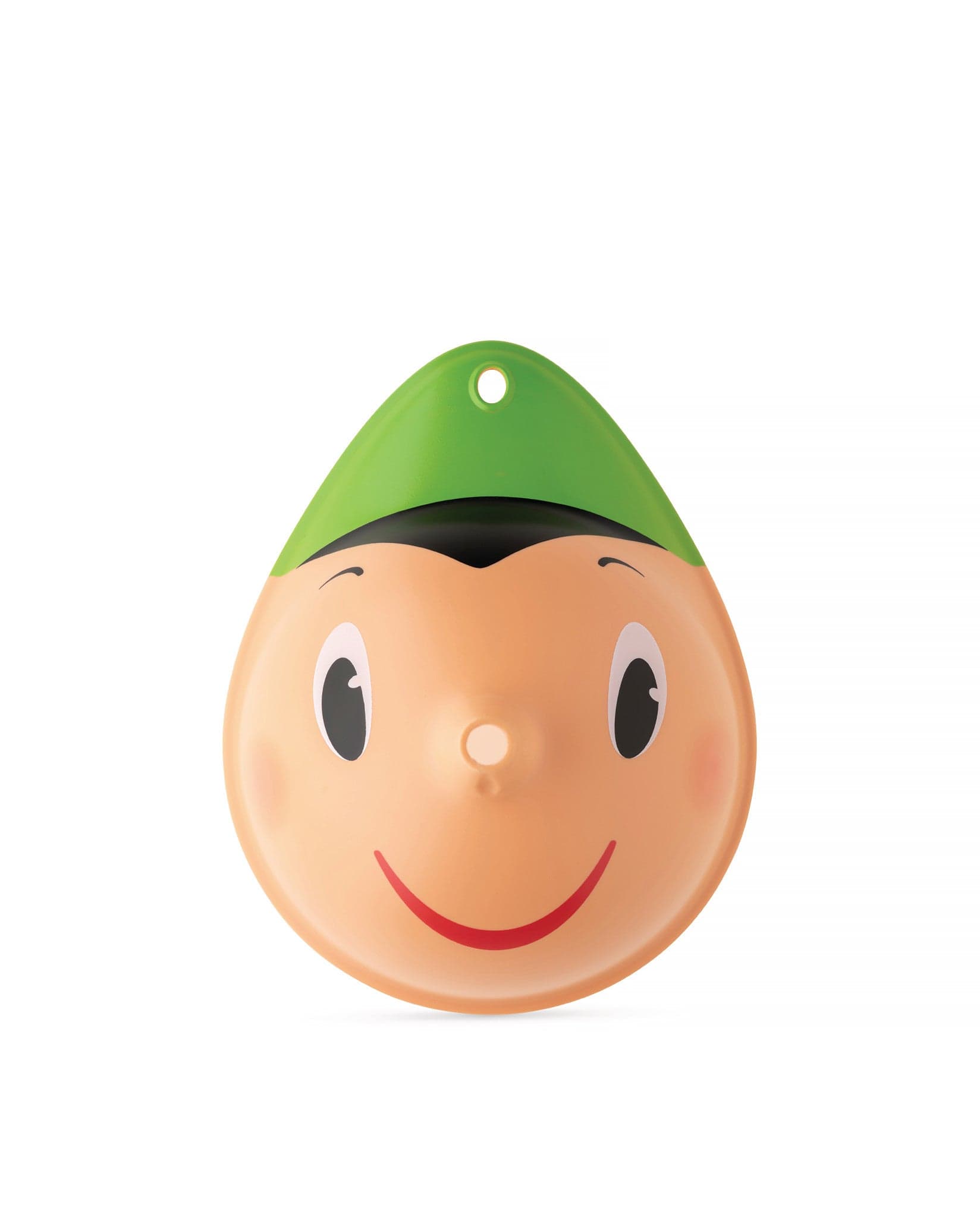 Pino — Stefano Giovannoni pentru Alessi