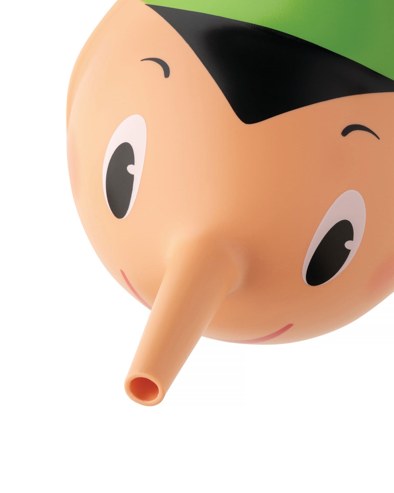 Pino — Stefano Giovannoni pentru Alessi 3