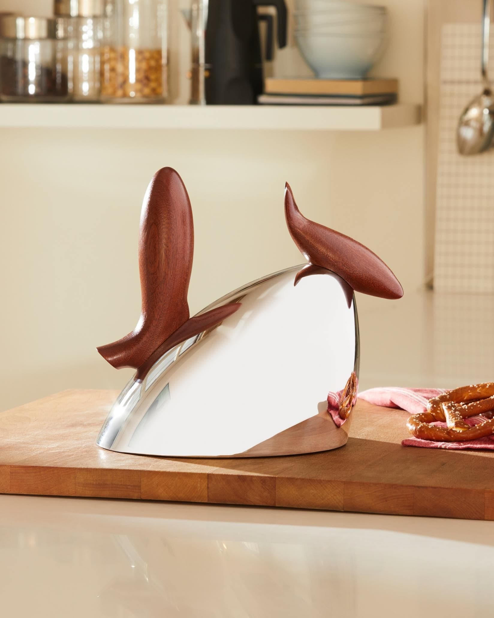 Pito — Frank Gehry pentru Alessi 2