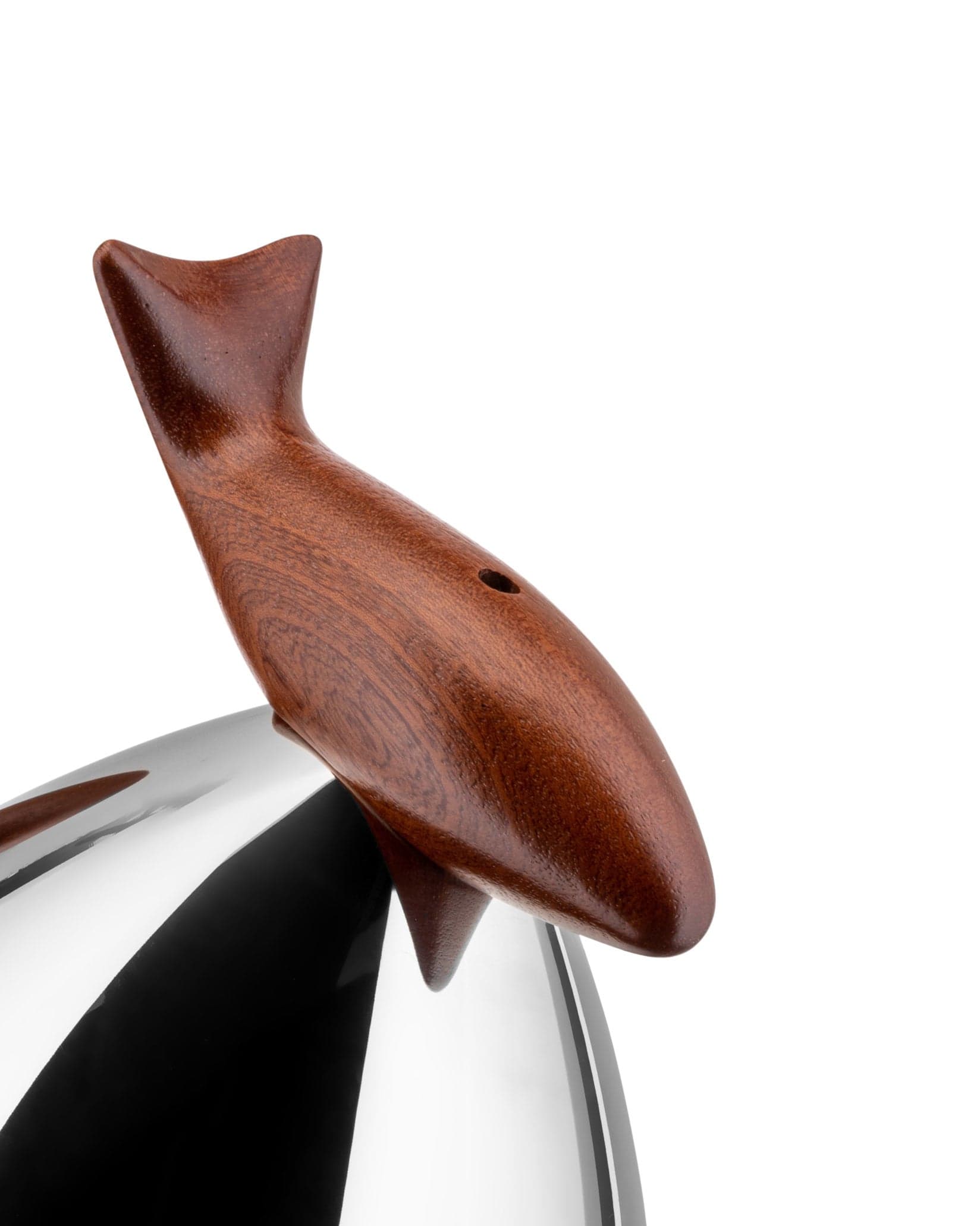 Pito — Frank Gehry pentru Alessi 4