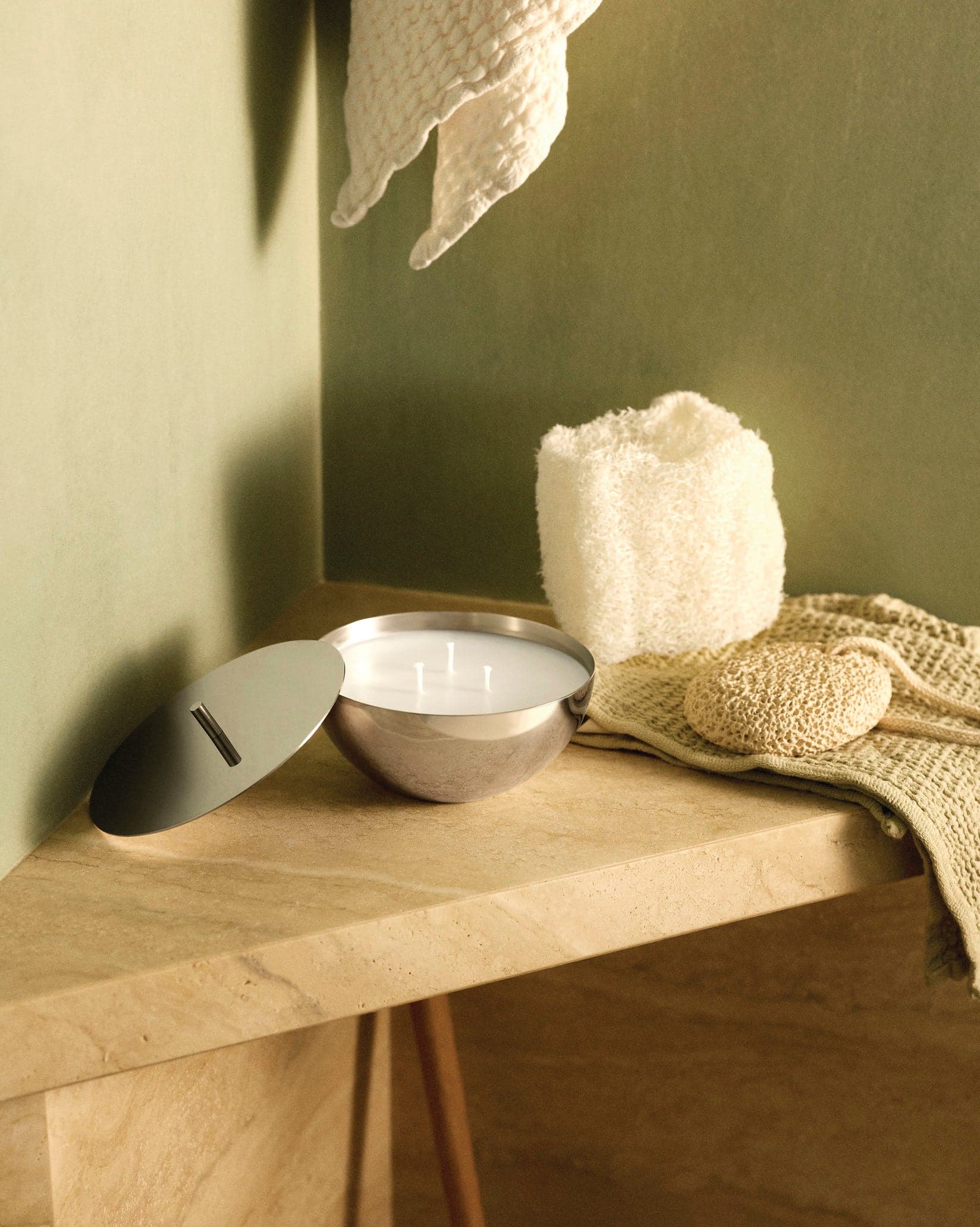 Rocc — Michael Anastassiades pentru Alessi 3