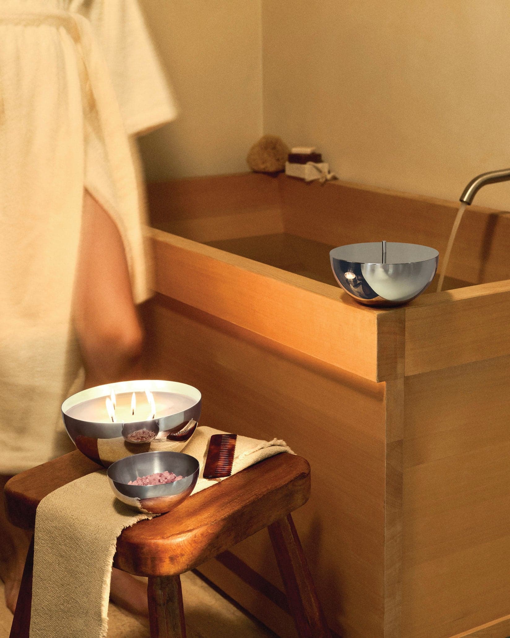 Rocc — Michael Anastassiades pentru Alessi 4