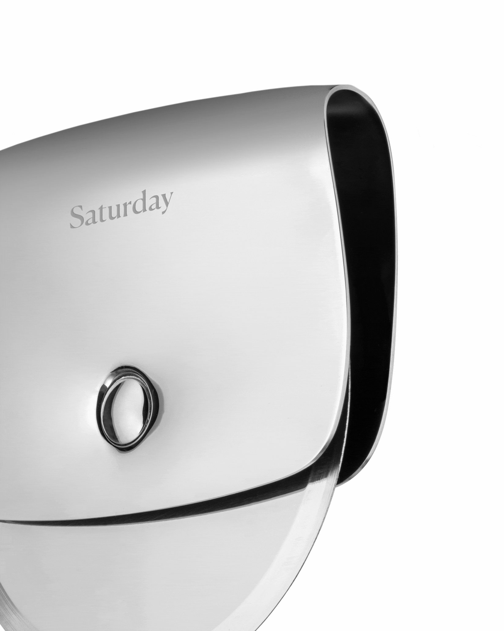 Taio — Valerio Sommella pentru Alessi 3