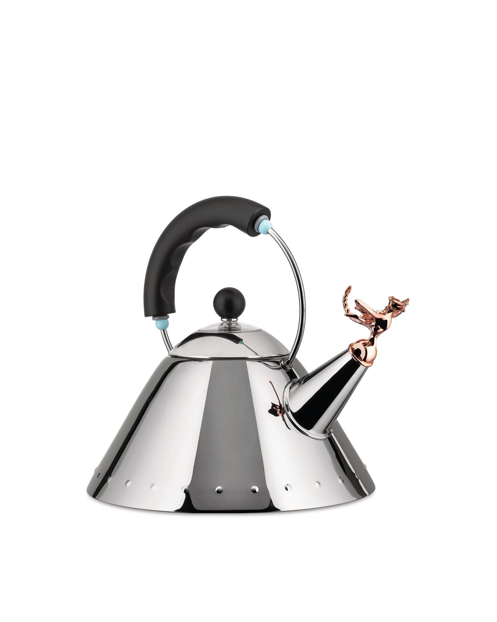 Tea Rex — Michael Graves pentru Alessi 3
