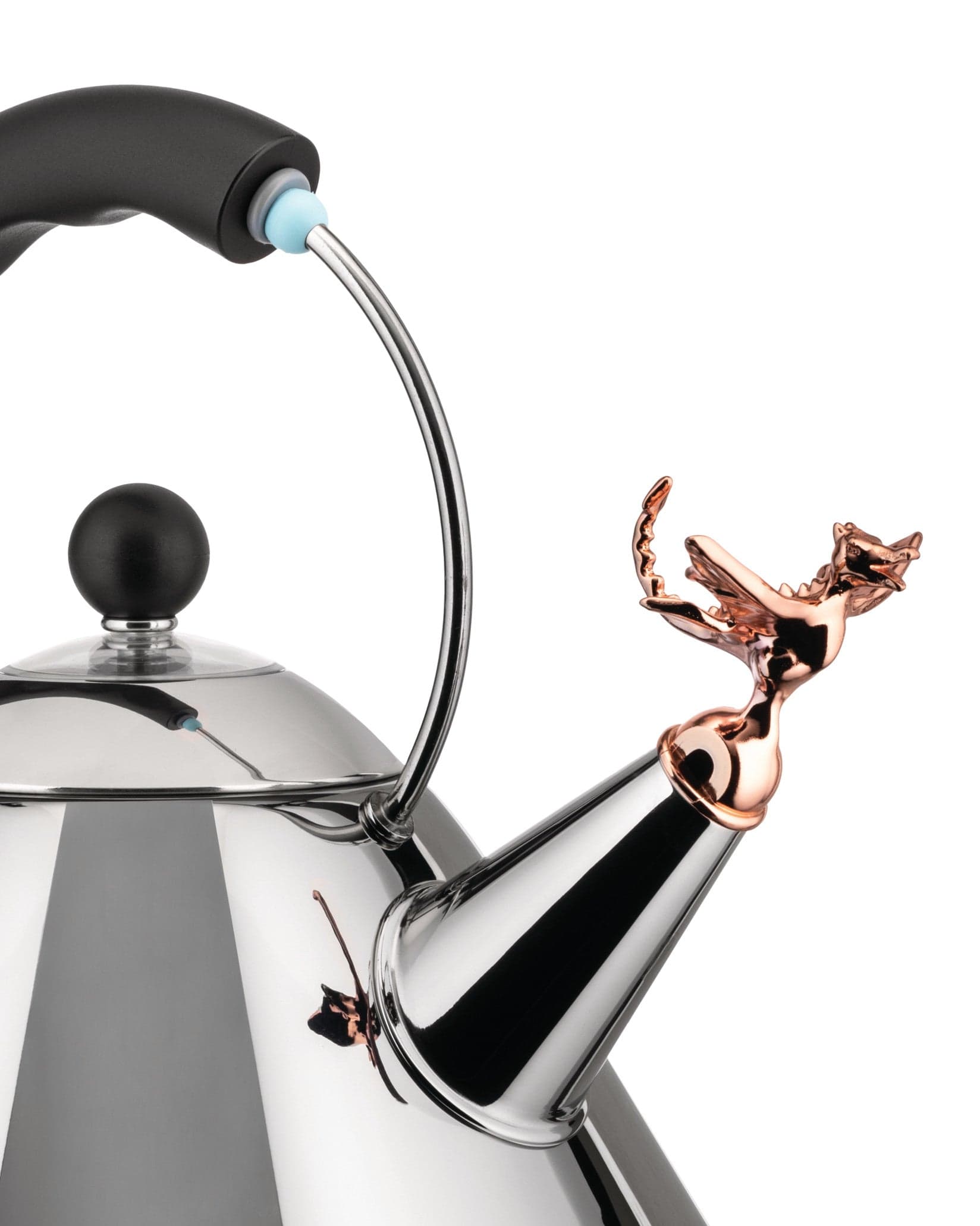 Tea Rex — Michael Graves pentru Alessi 4